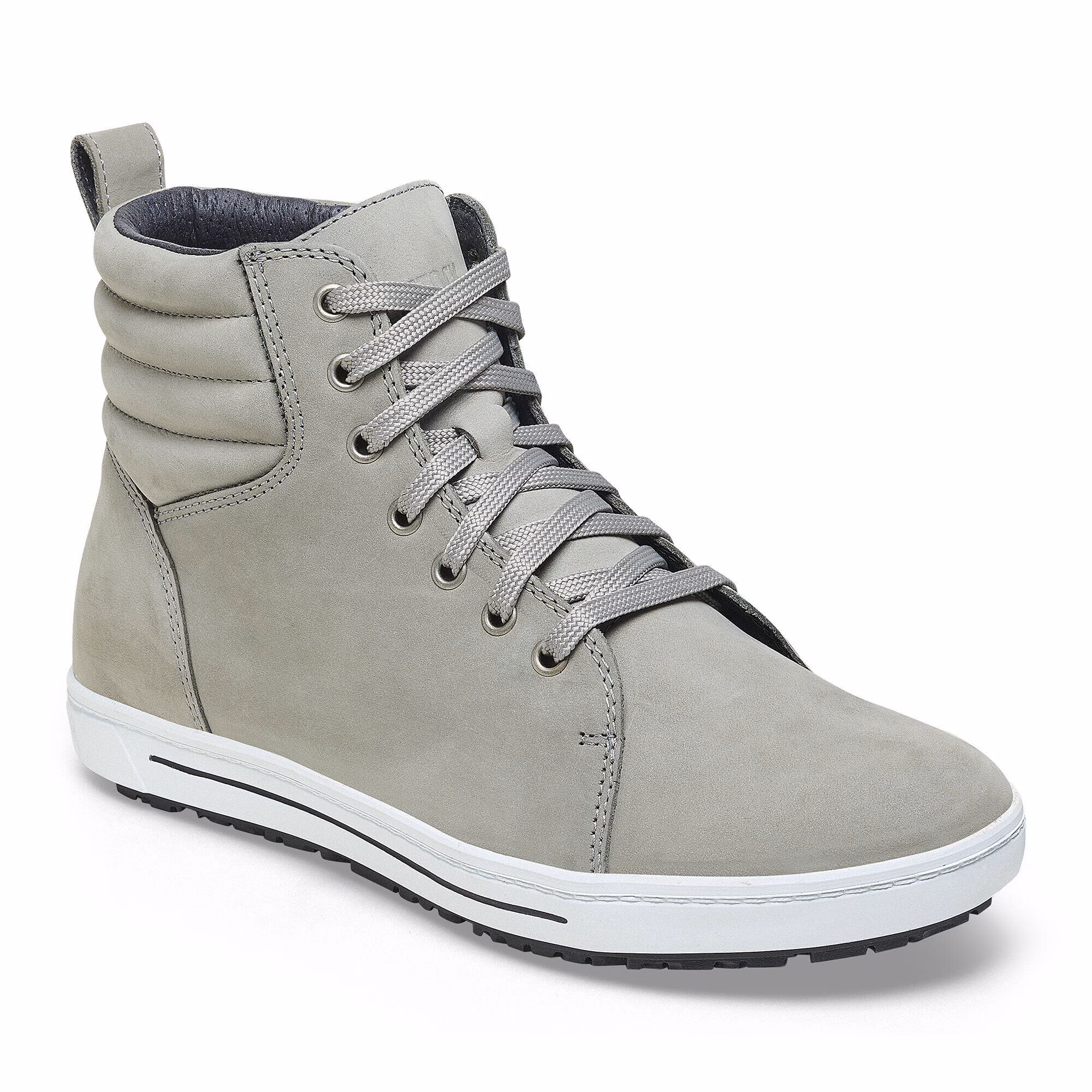 QO 700 Cuir naturel - Grey