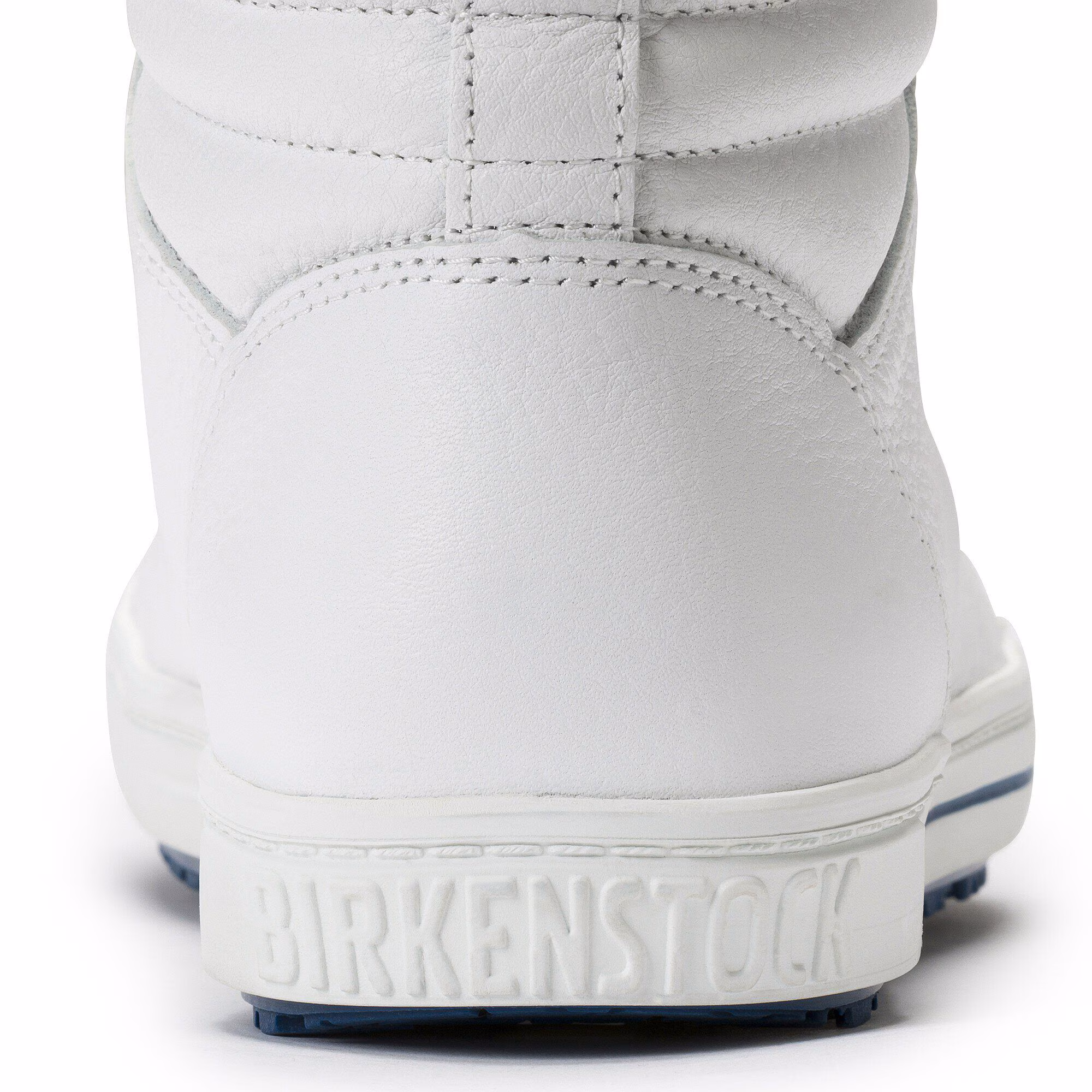 QO 700 Cuir naturel - White