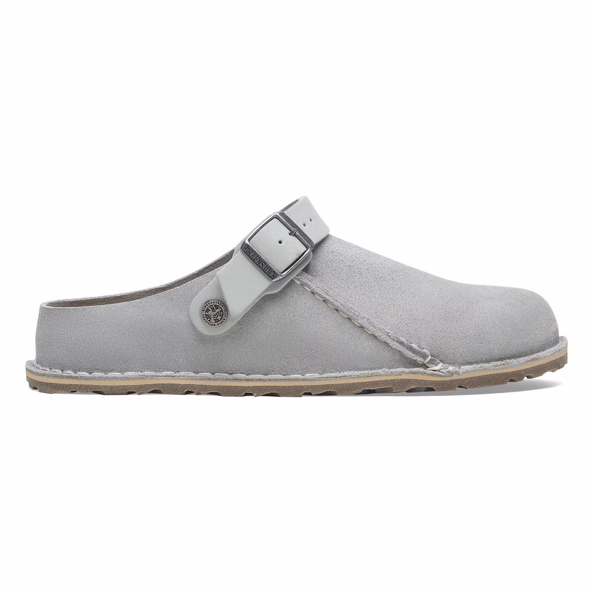 Lutry Premium Suède - Pure Sage