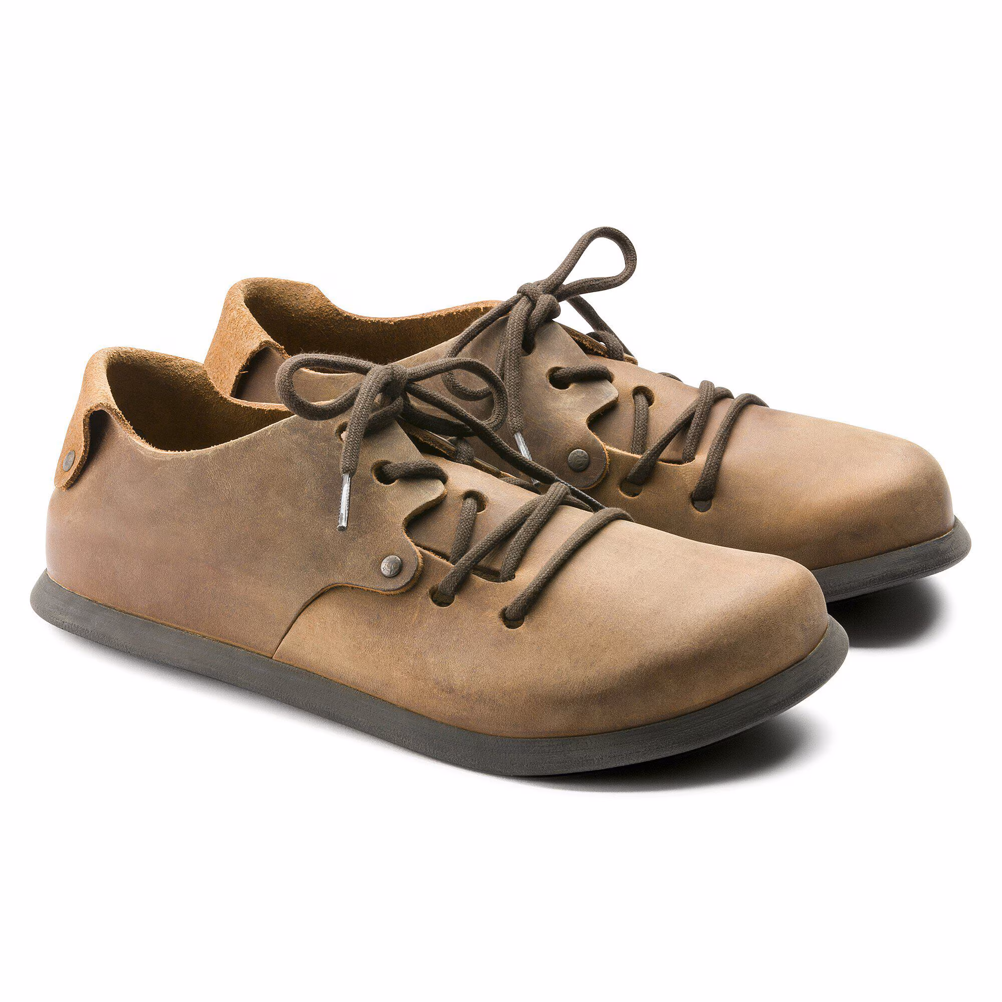 Montana Cuir huilé - Cuoio