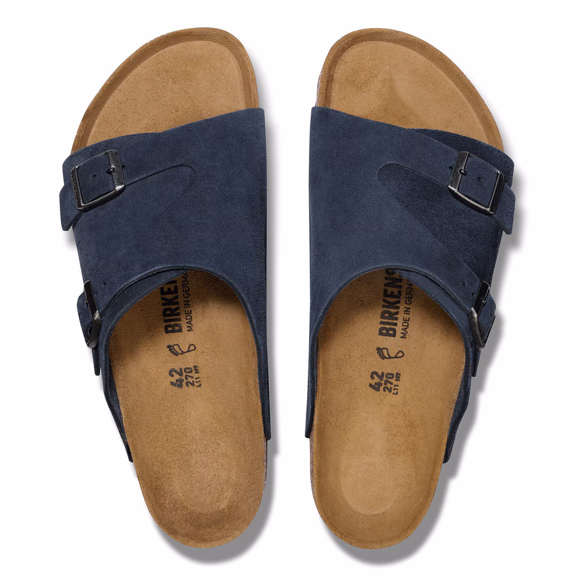 Zürich Suède - New Navy