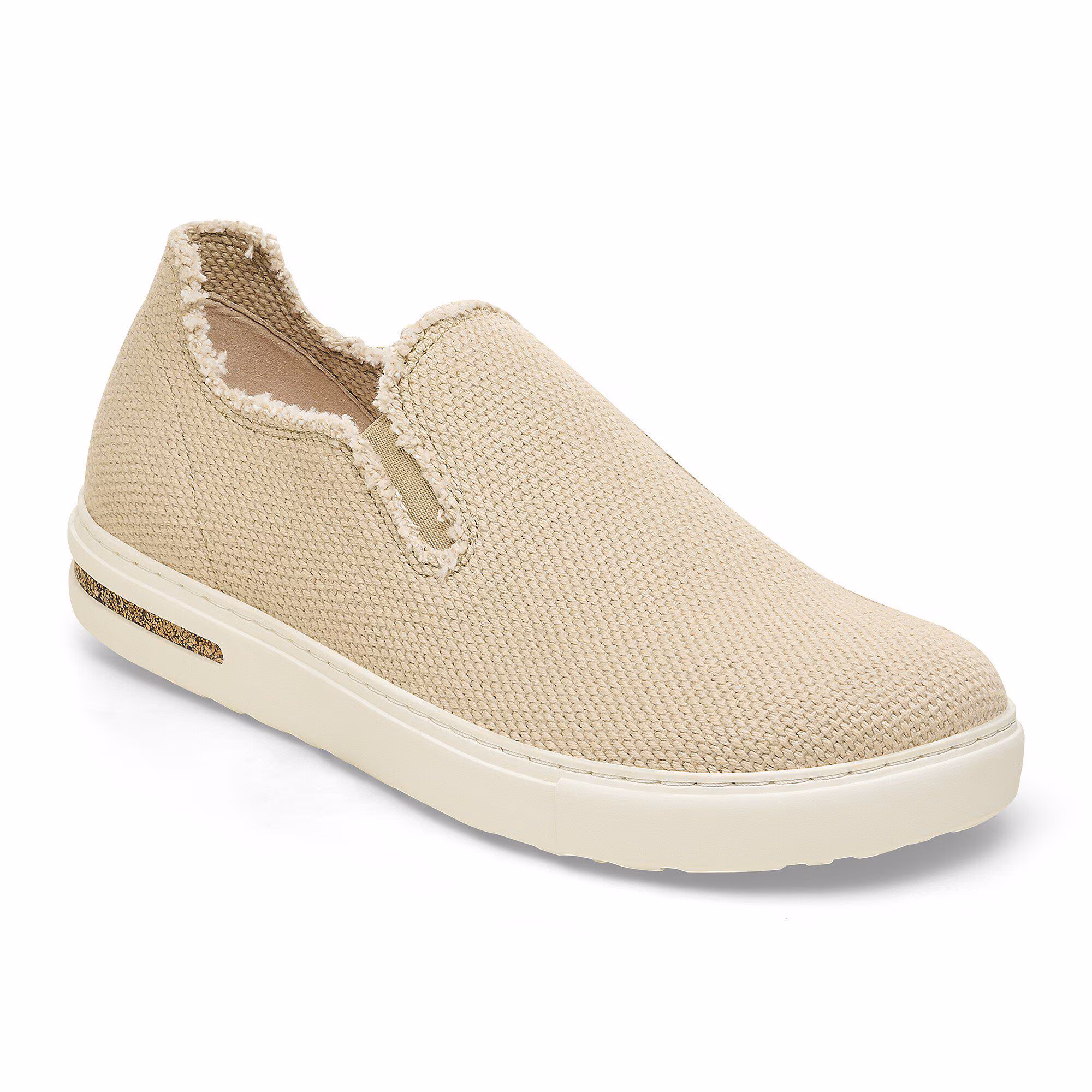 Bend Decon Slip On Textile - Sandcastle