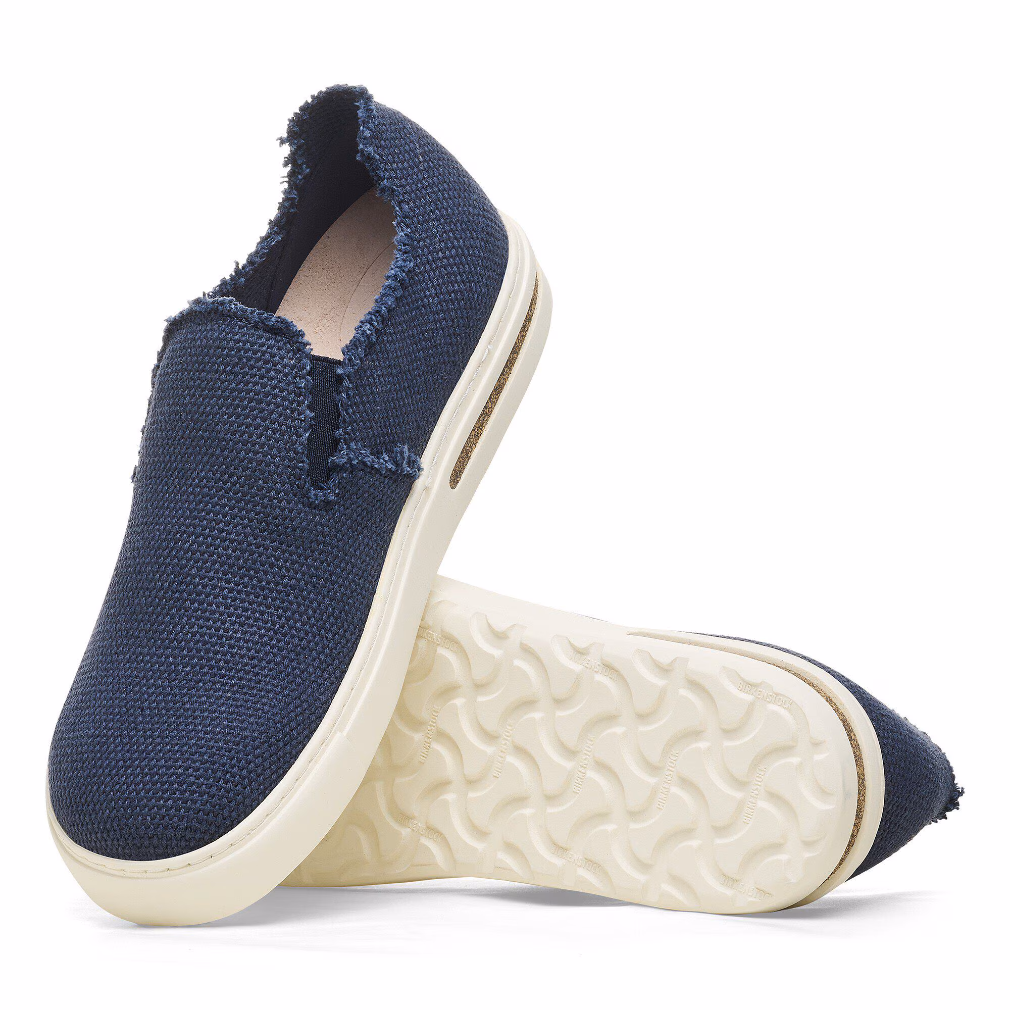 Bend Decon Slip On Textile - Midnight
