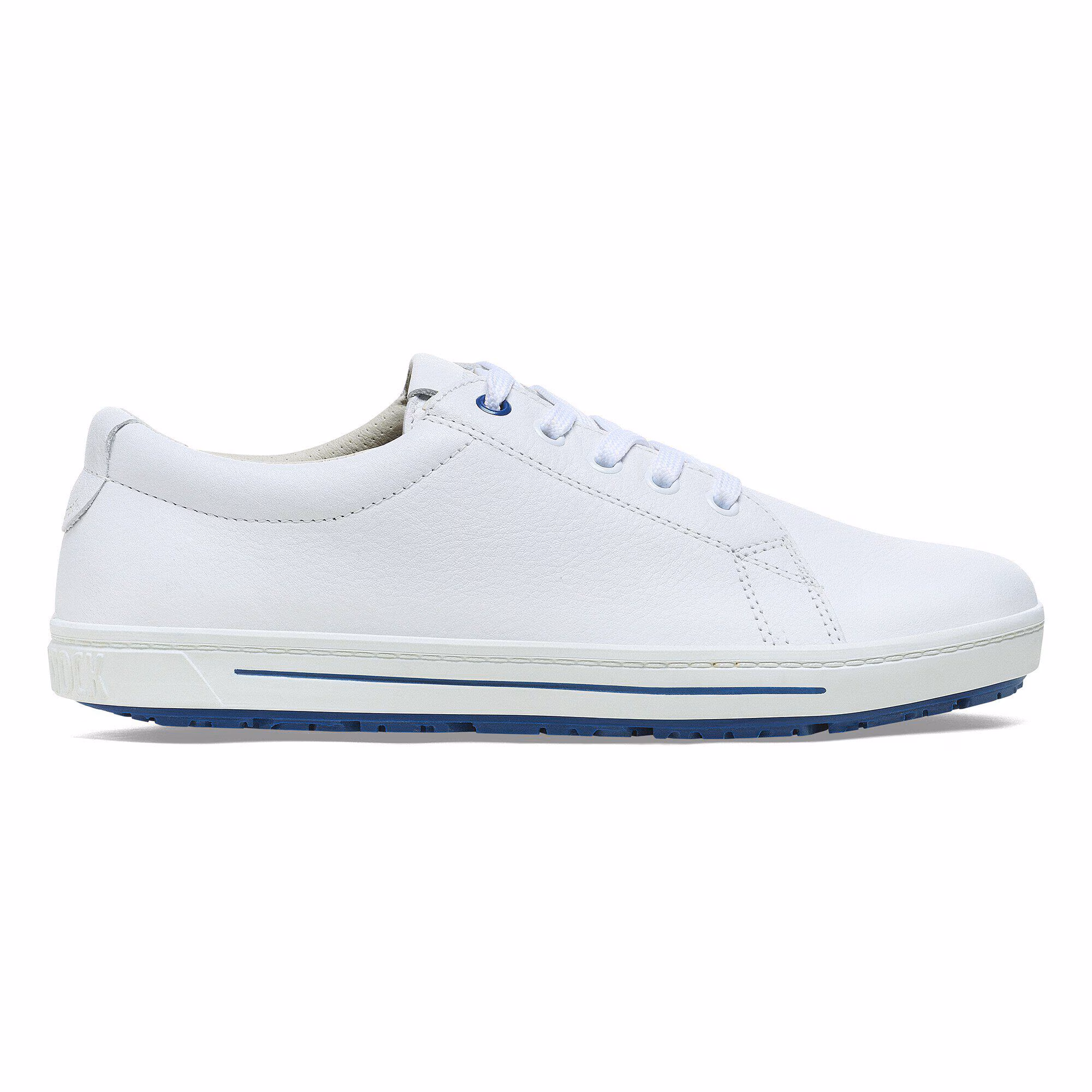 QO 500 Cuir naturel - White