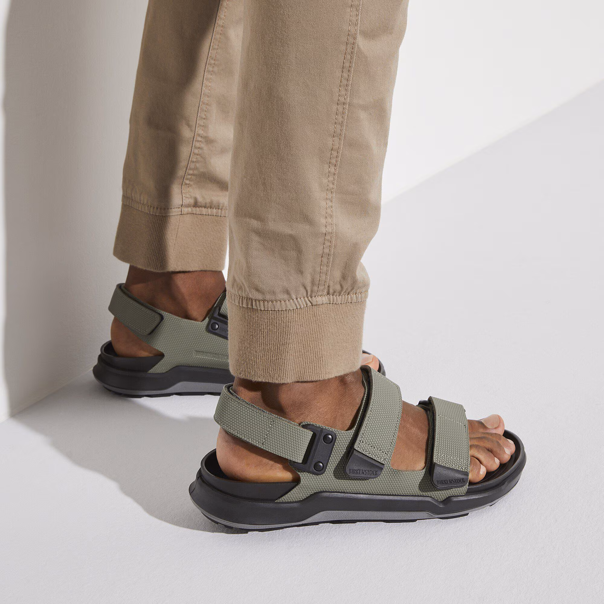 Tatacoa Birko-Flor - Futura Khaki