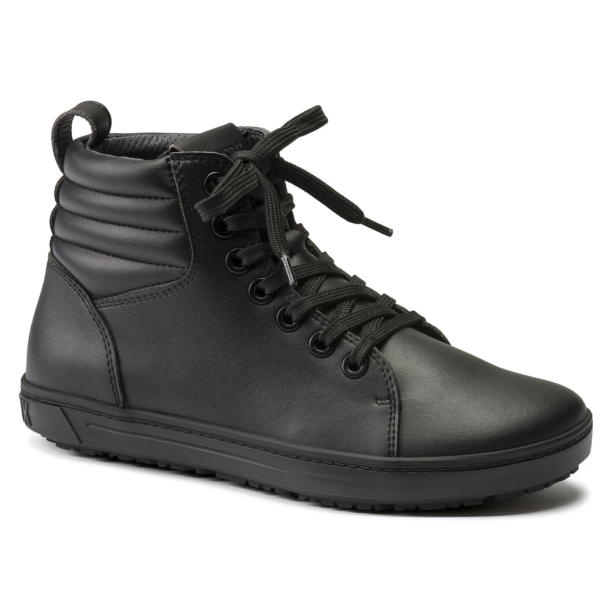 QO 700 Microfibre - Black