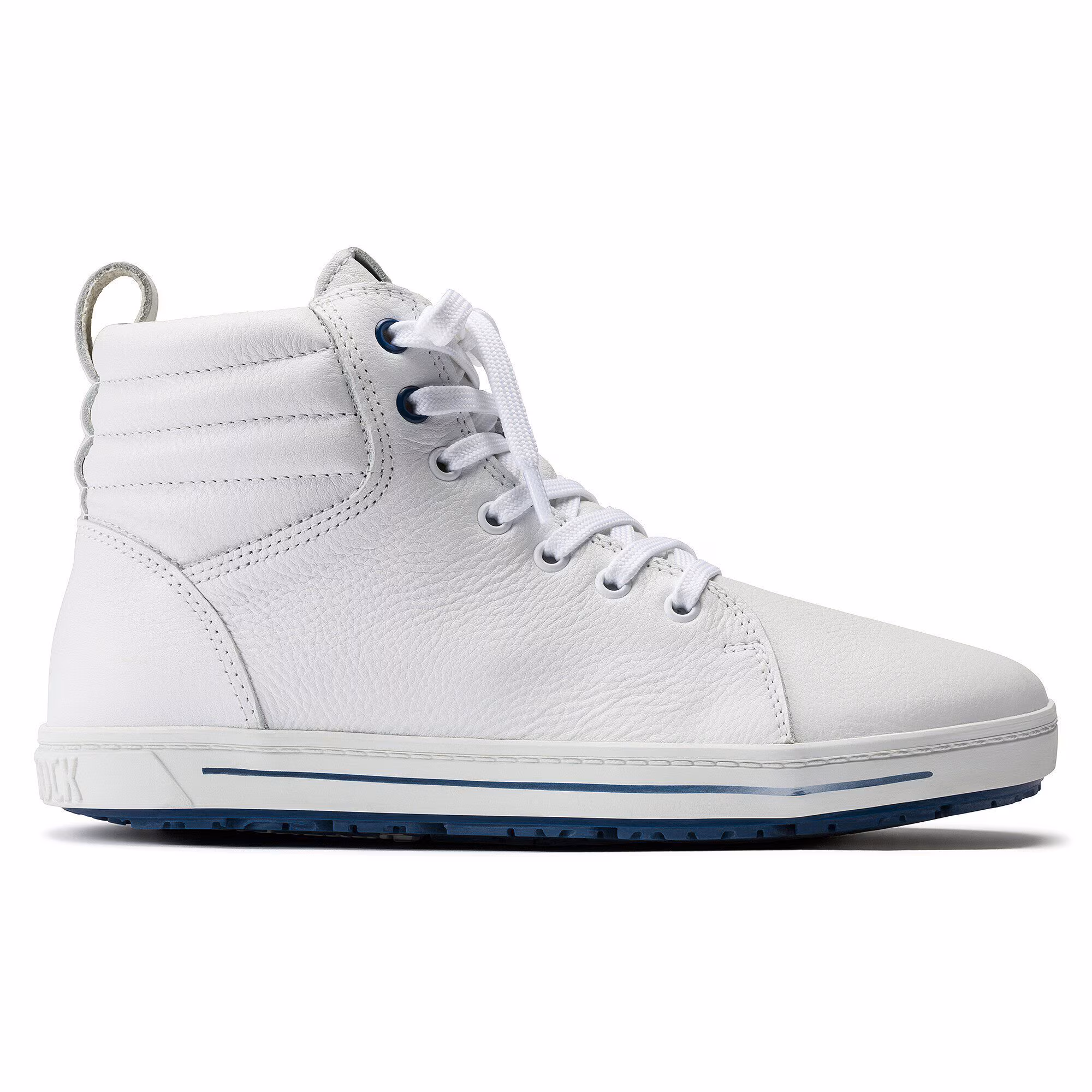 QO 700 Cuir naturel - White