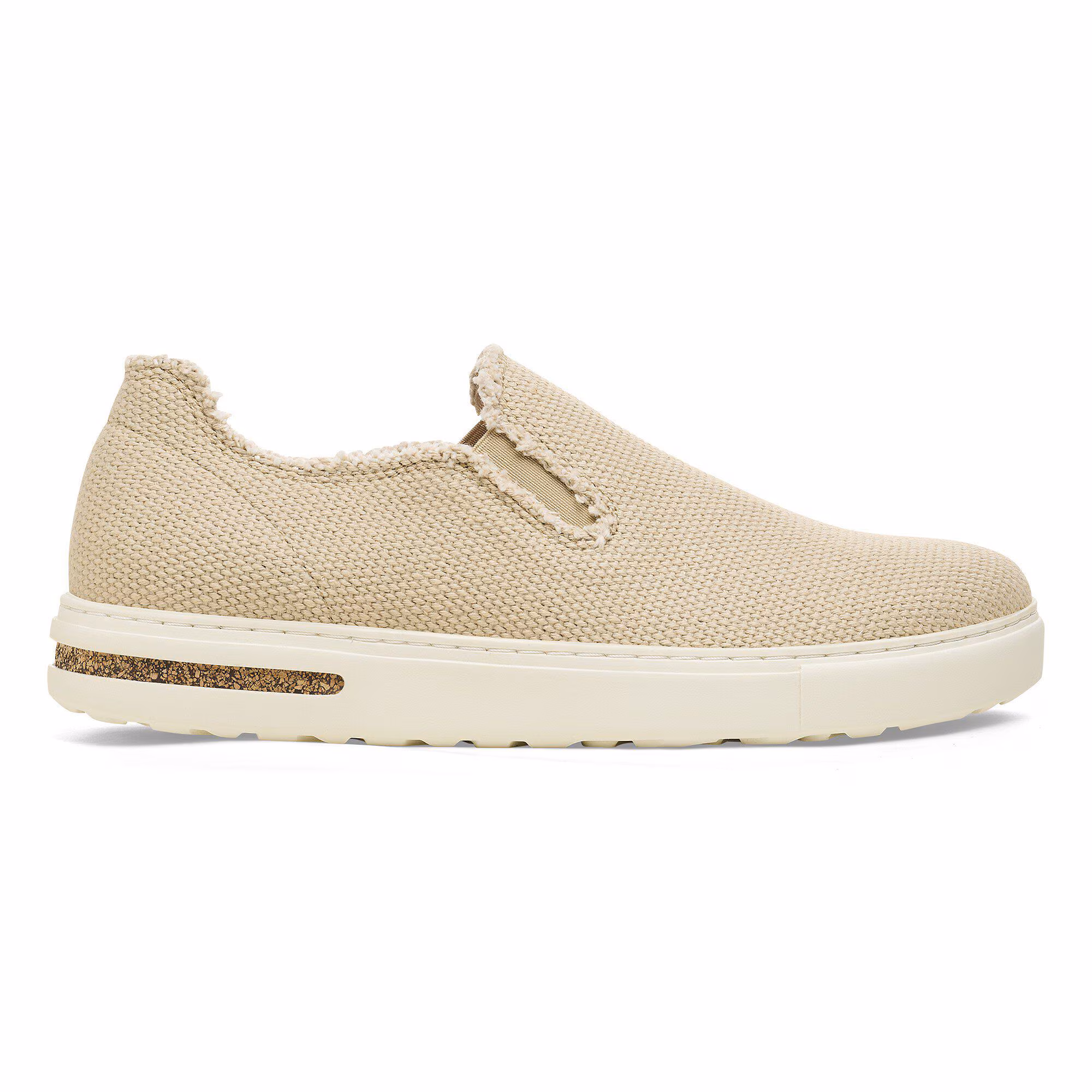 Bend Decon Slip On Textile - Sandcastle