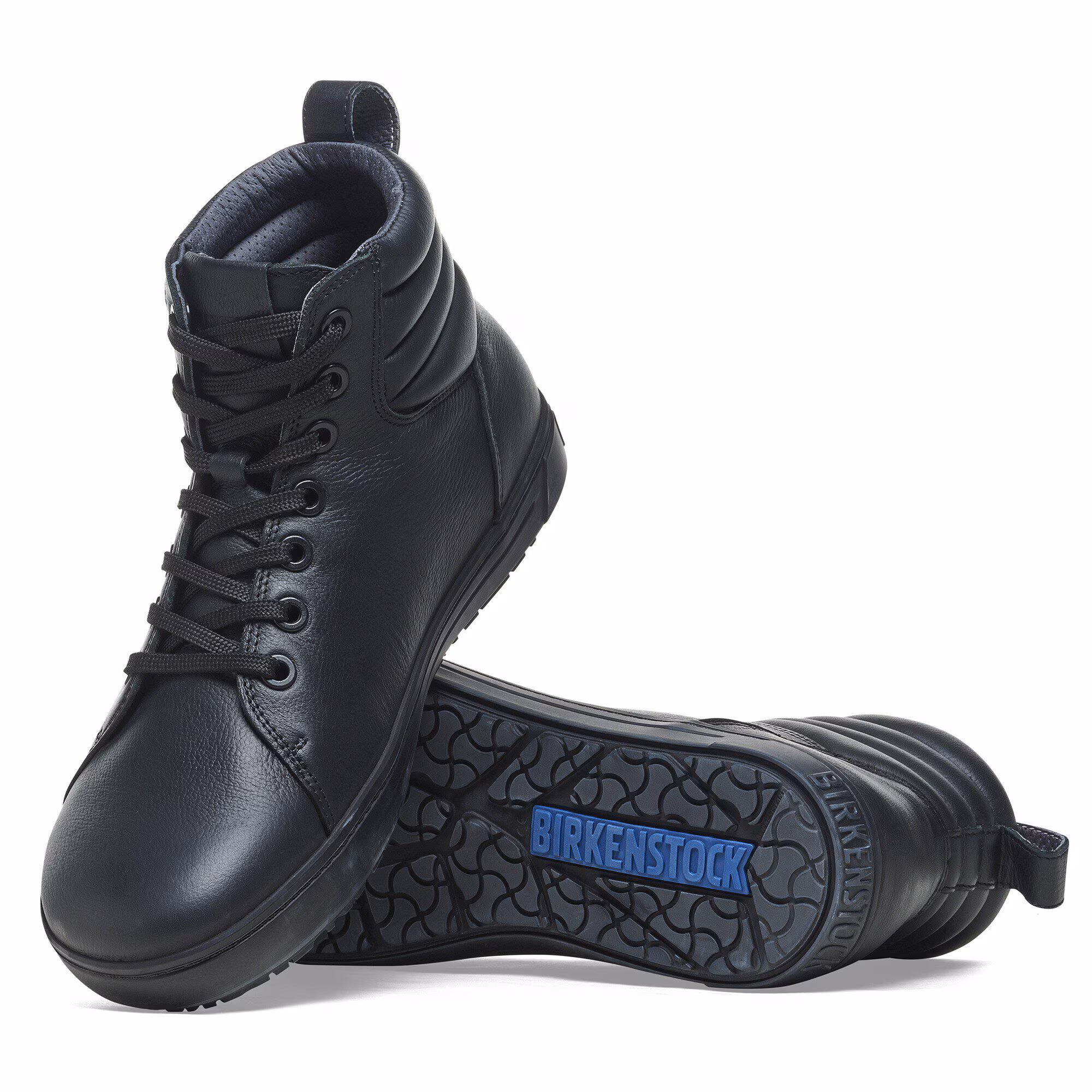 QO 700 Cuir naturel - Black