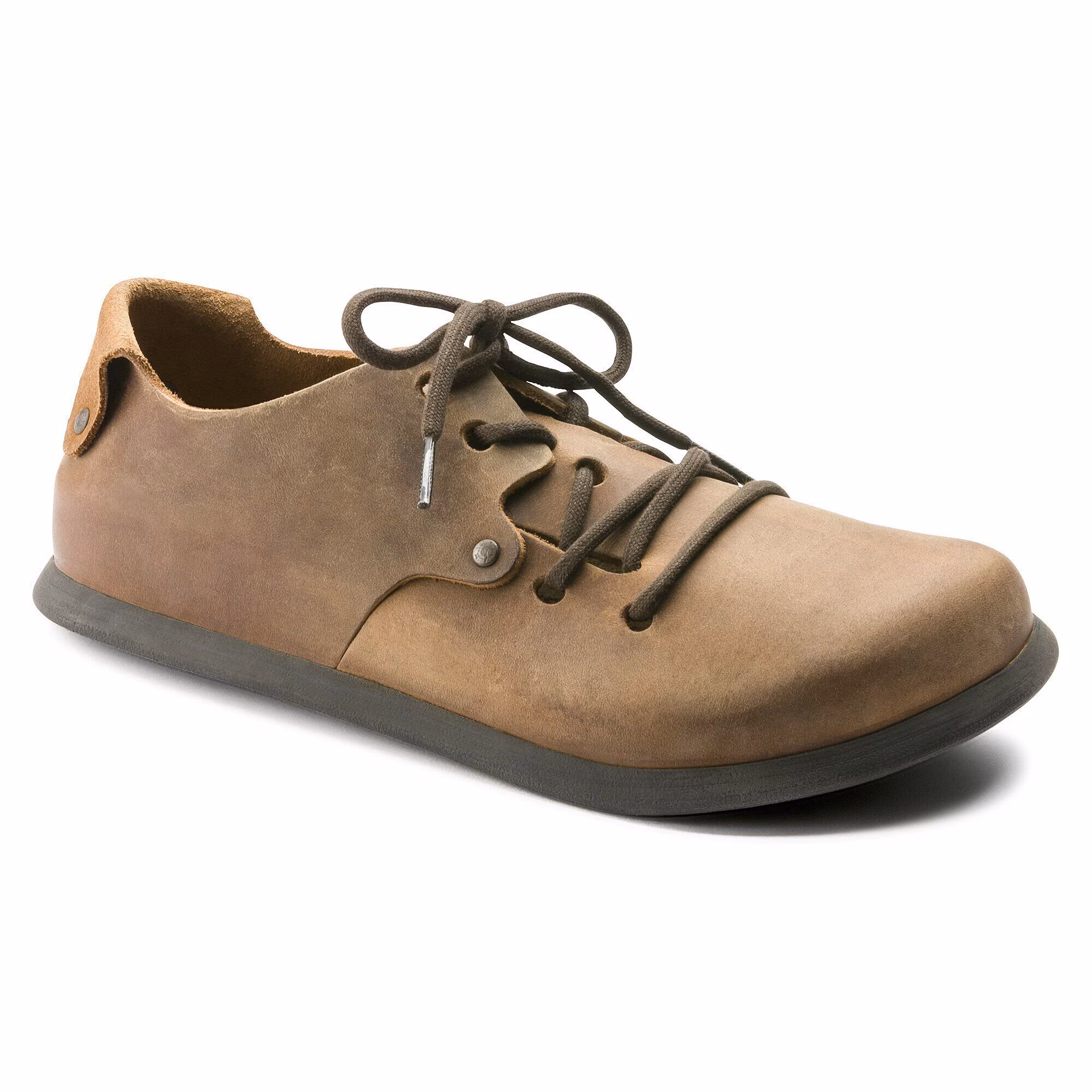 Montana Cuir huilé - Cuoio