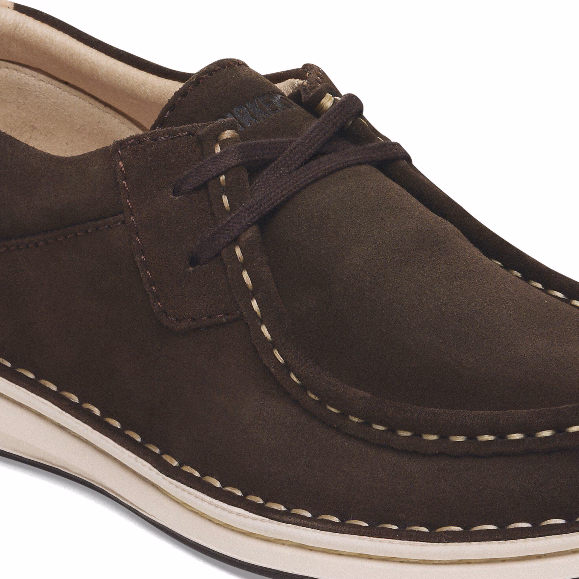 Pasadena Suède - Mocca