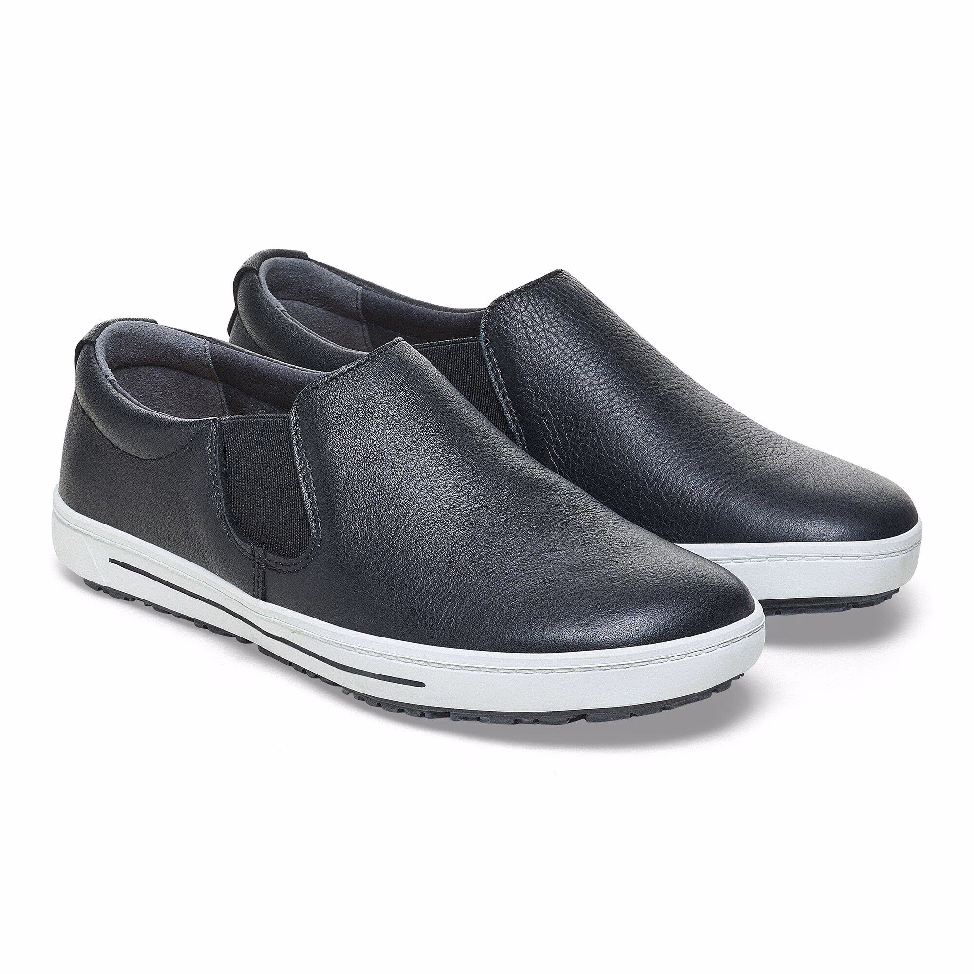 QO 400 Cuir naturel - Black