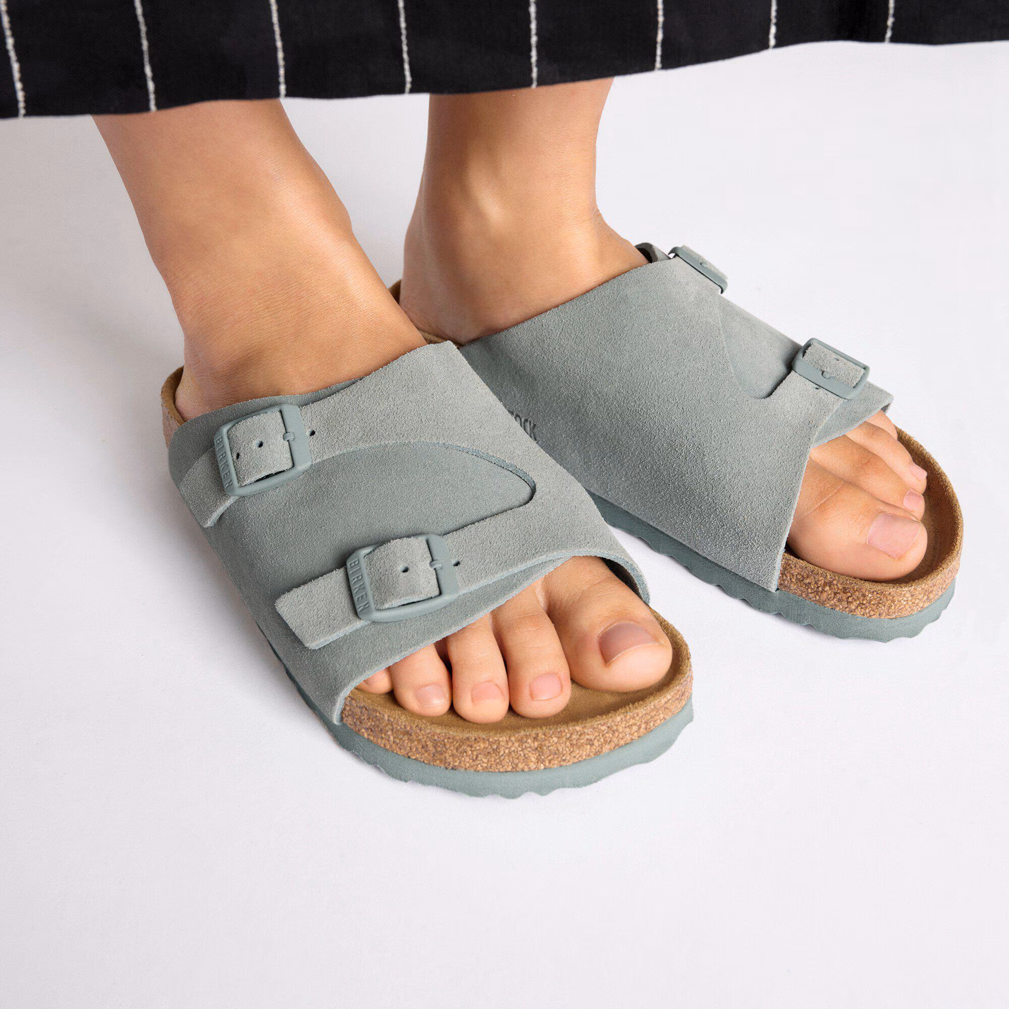 Zürich Suède - Pure Sage