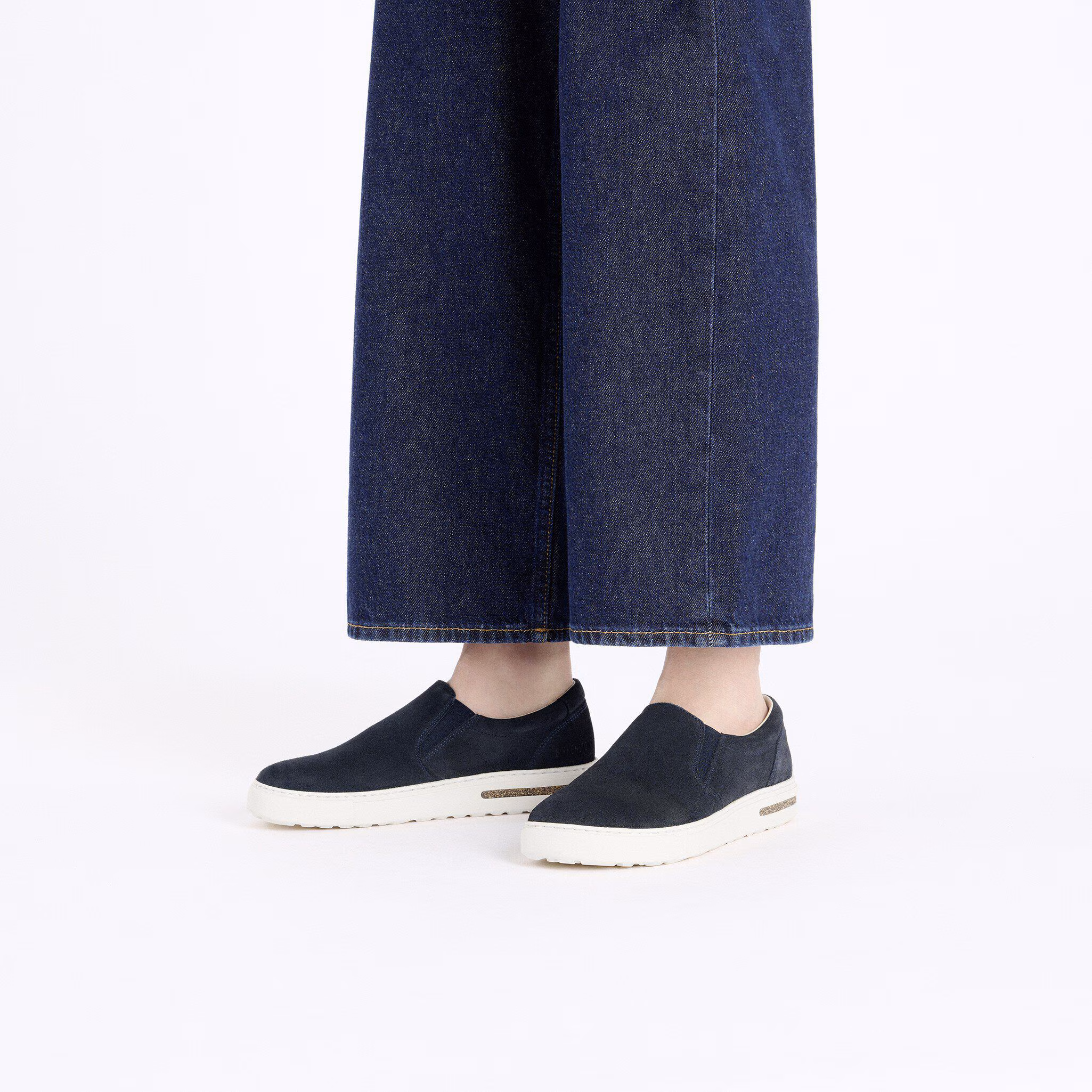 Oswego Suède - Midnight