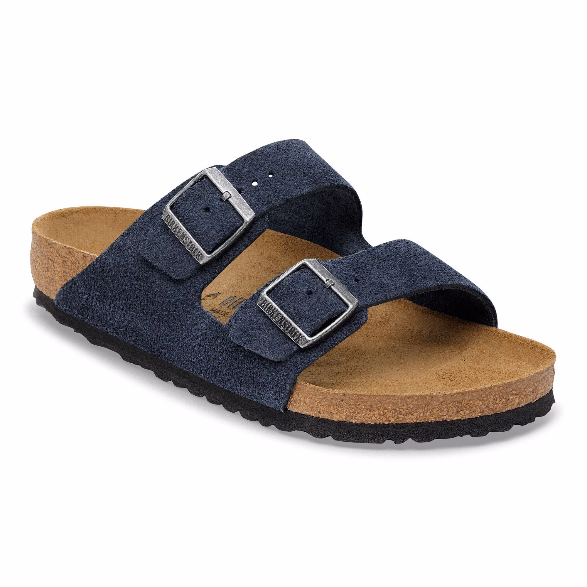 Arizona Suède - New Navy