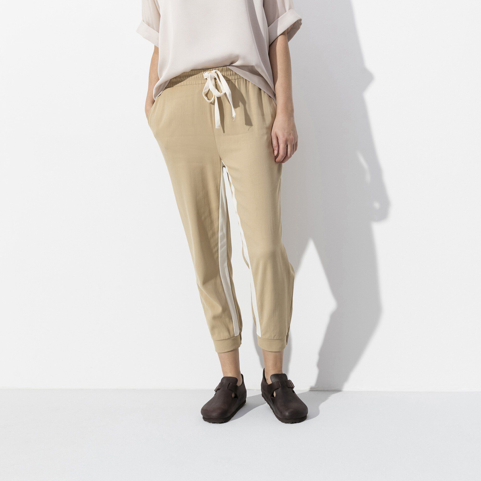 London Cuir huilé - Habana