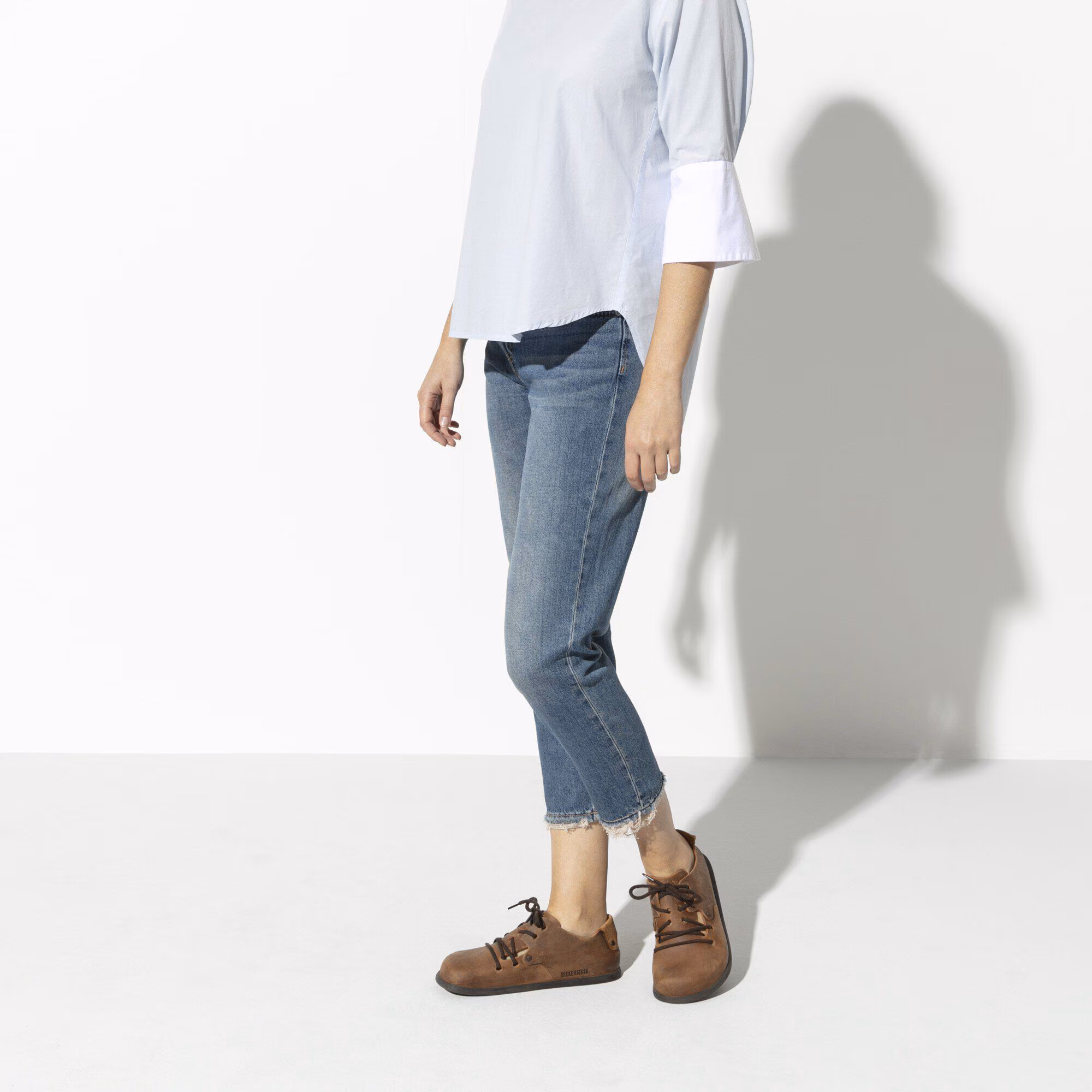 Montana Cuir huilé - Cuoio