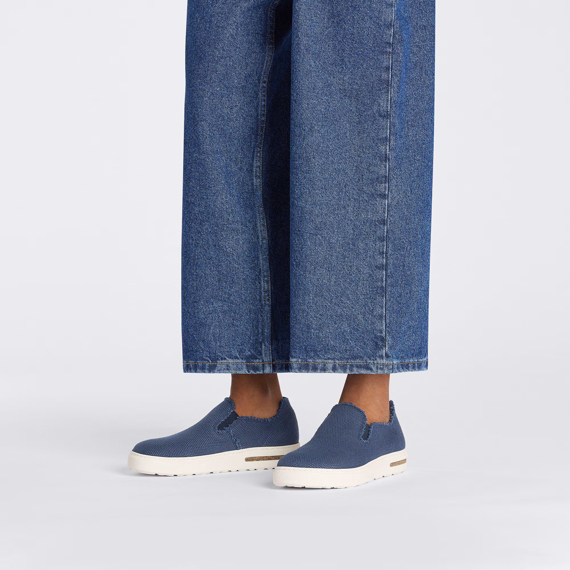 Bend Decon Slip On Textile - Midnight