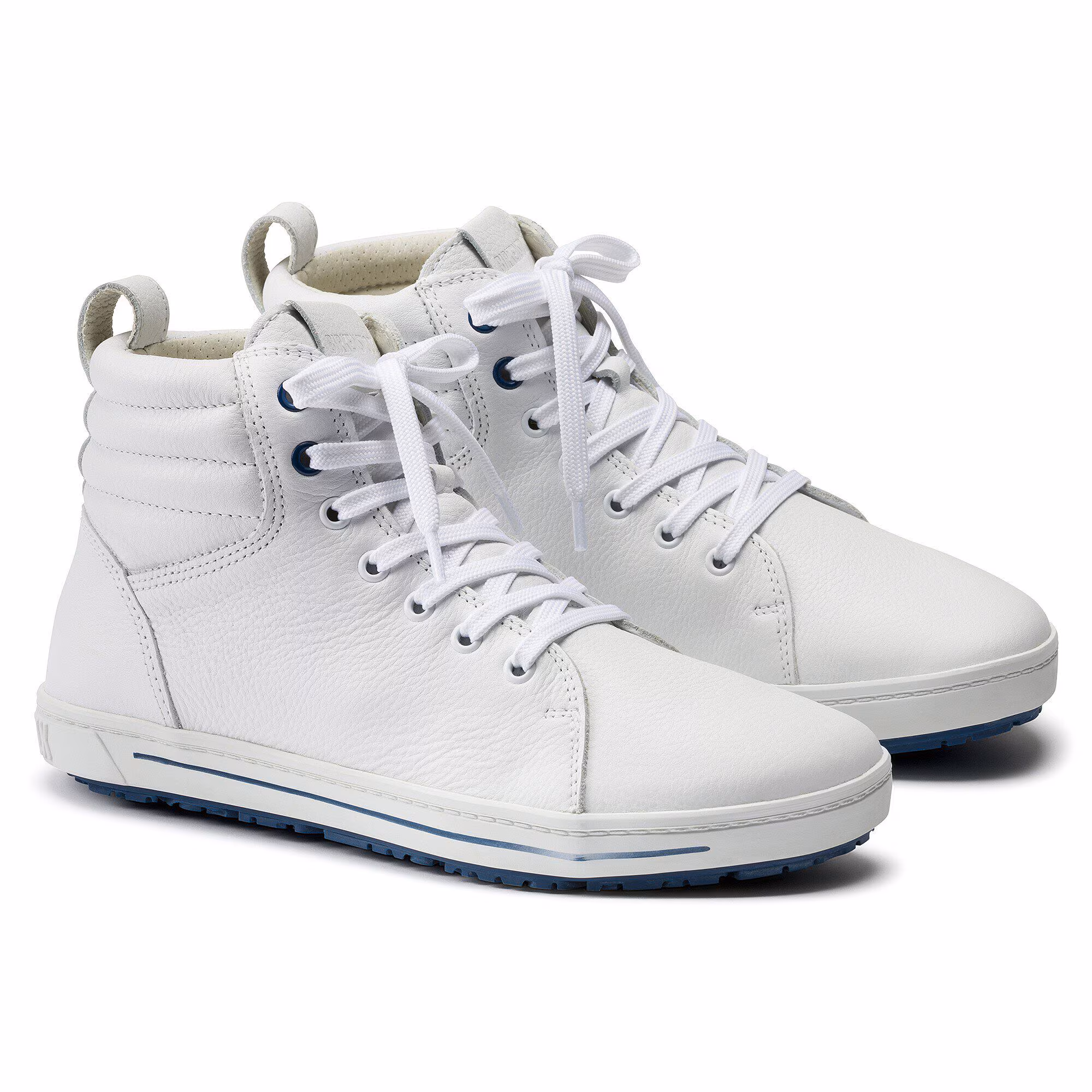 QO 700 Cuir naturel - White