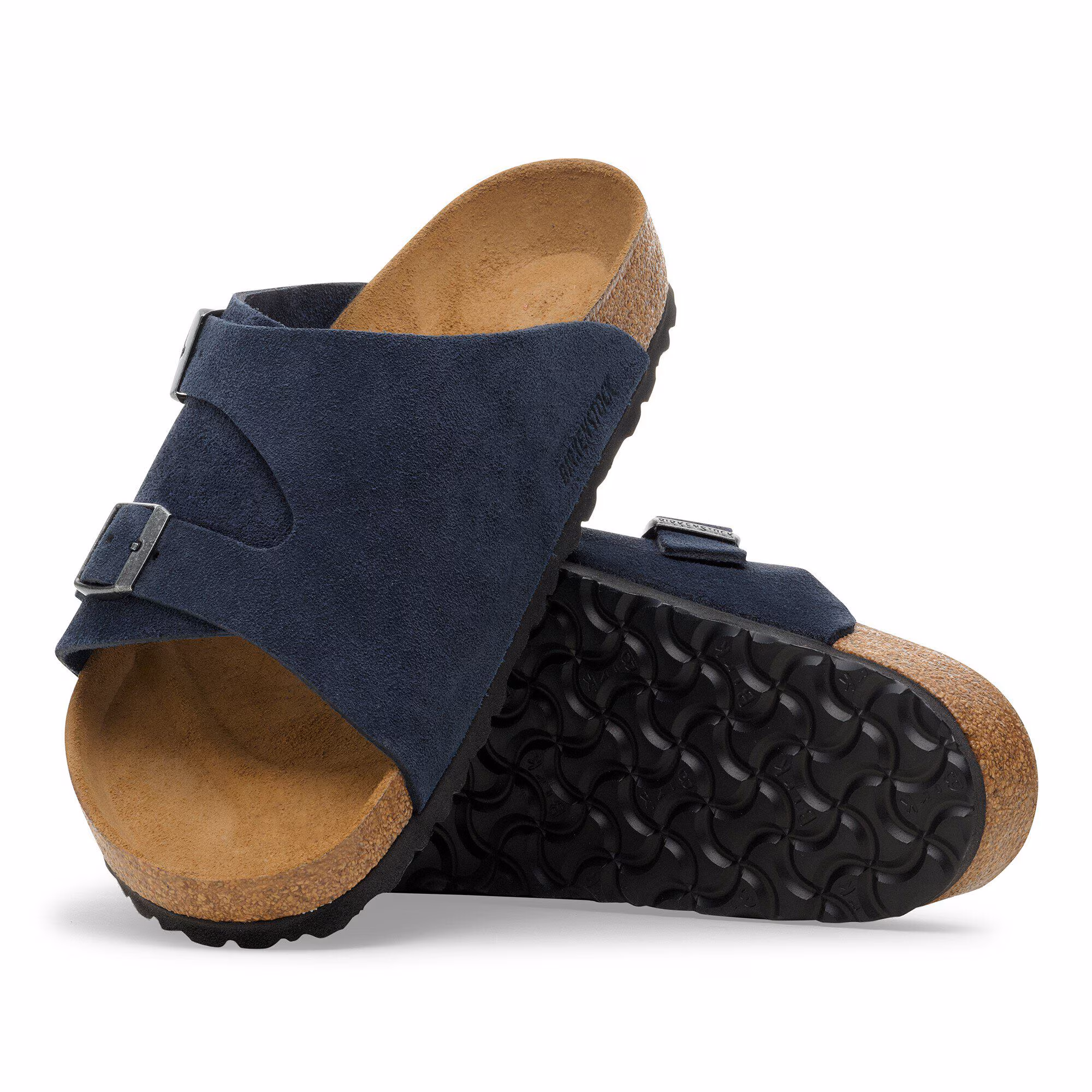 Zürich Suède - New Navy