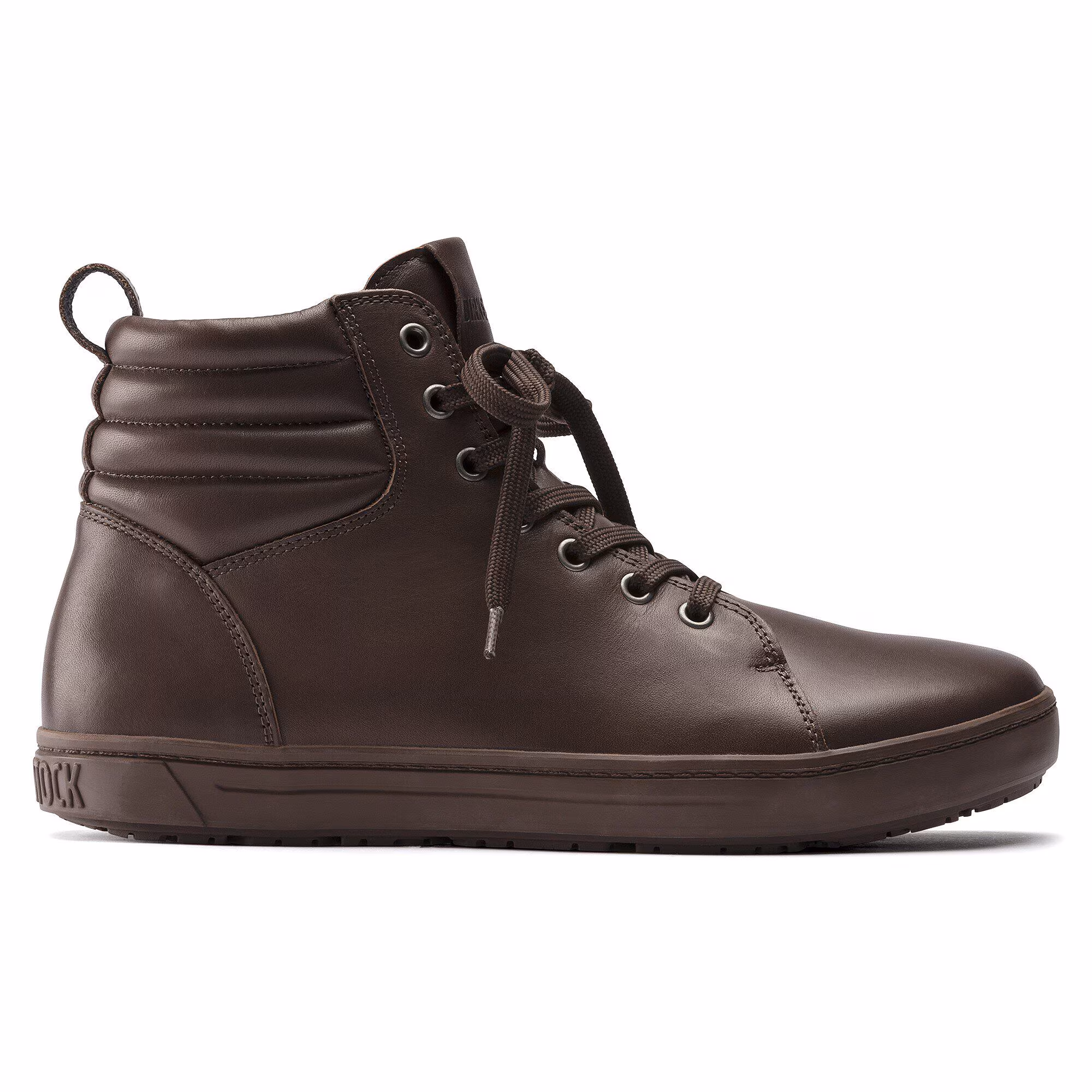 QO 700 Cuir naturel - Dunkelbraun