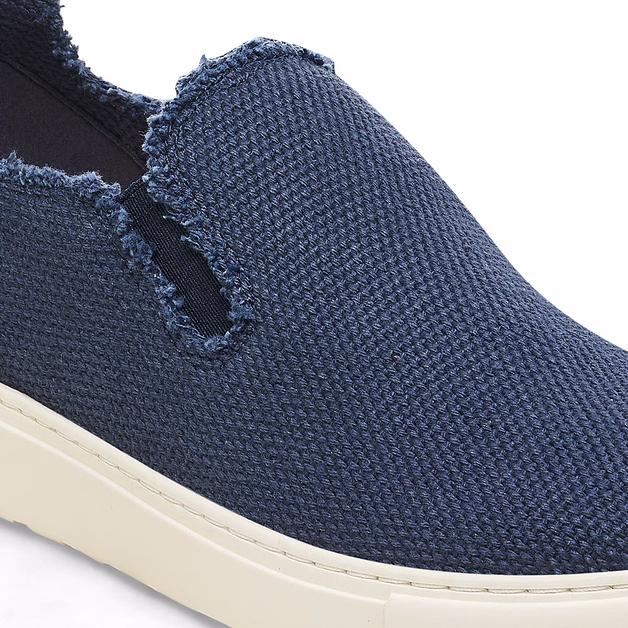 Bend Decon Slip On Textile - Midnight