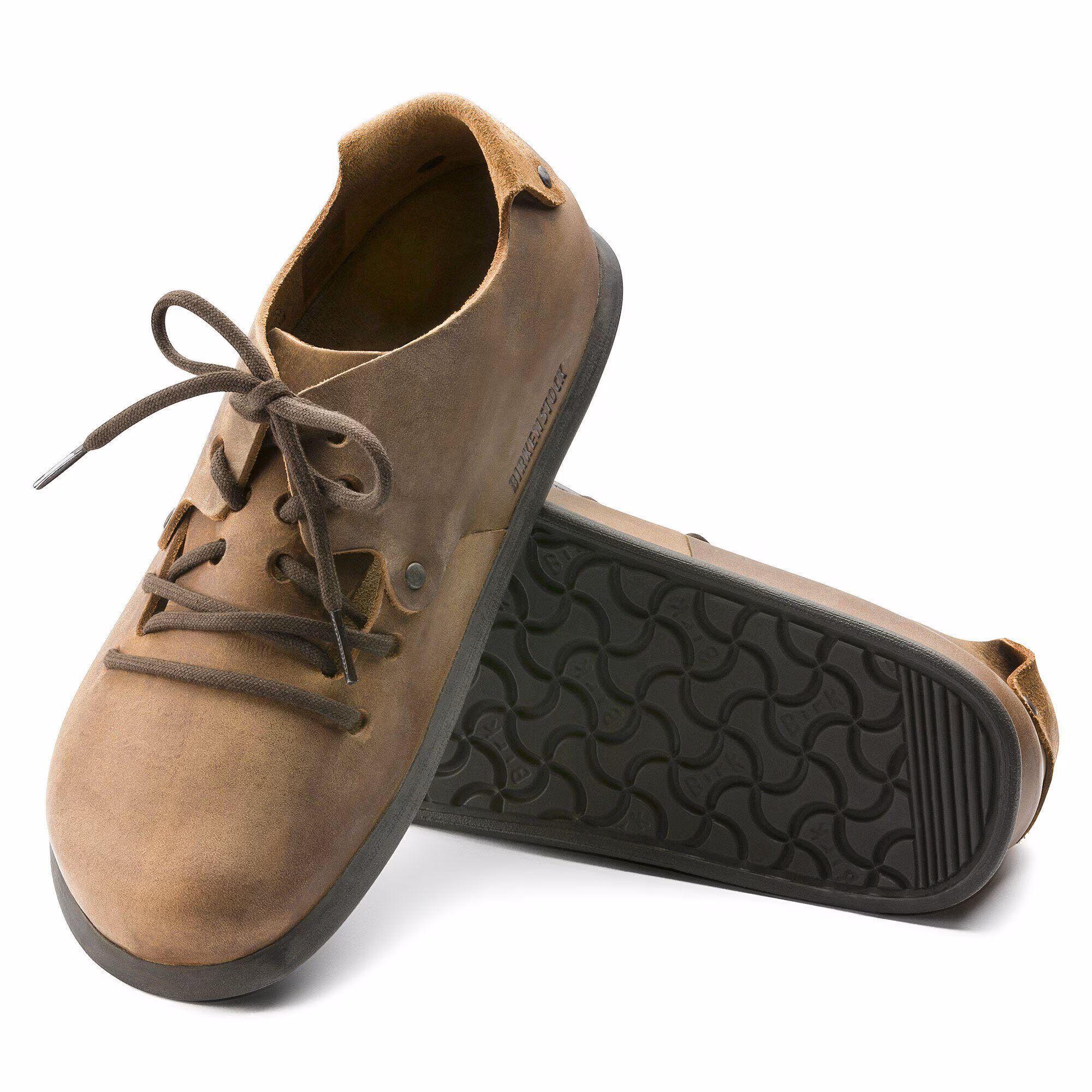 Montana Cuir huilé - Cuoio