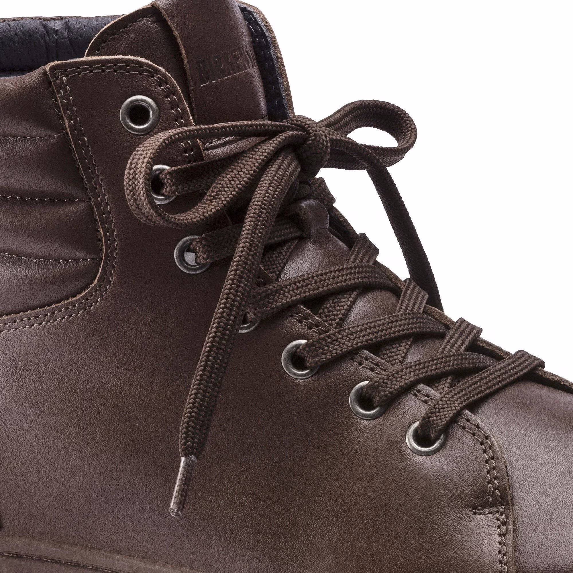 QO 700 Cuir naturel - Dunkelbraun