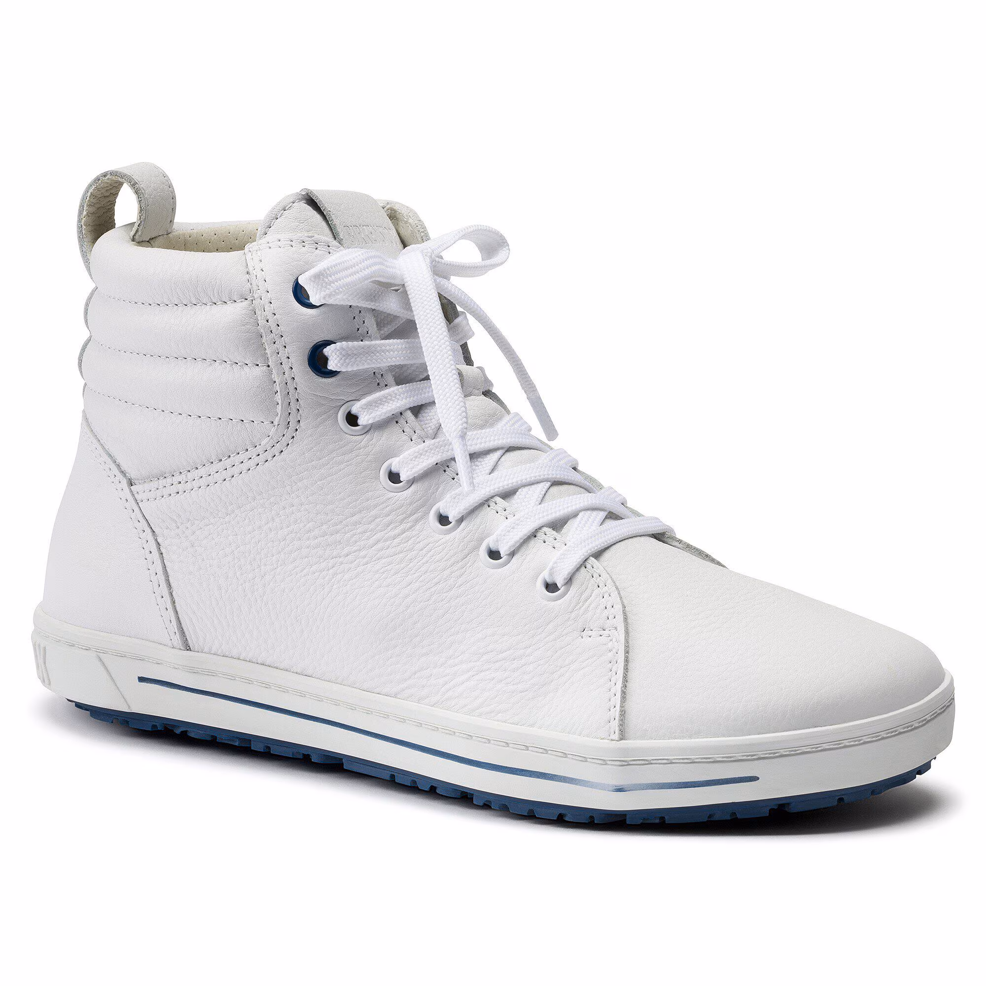 QO 700 Cuir naturel - White