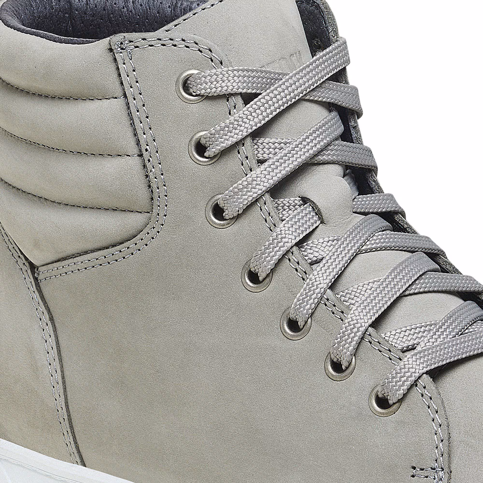 QO 700 Cuir naturel - Grey