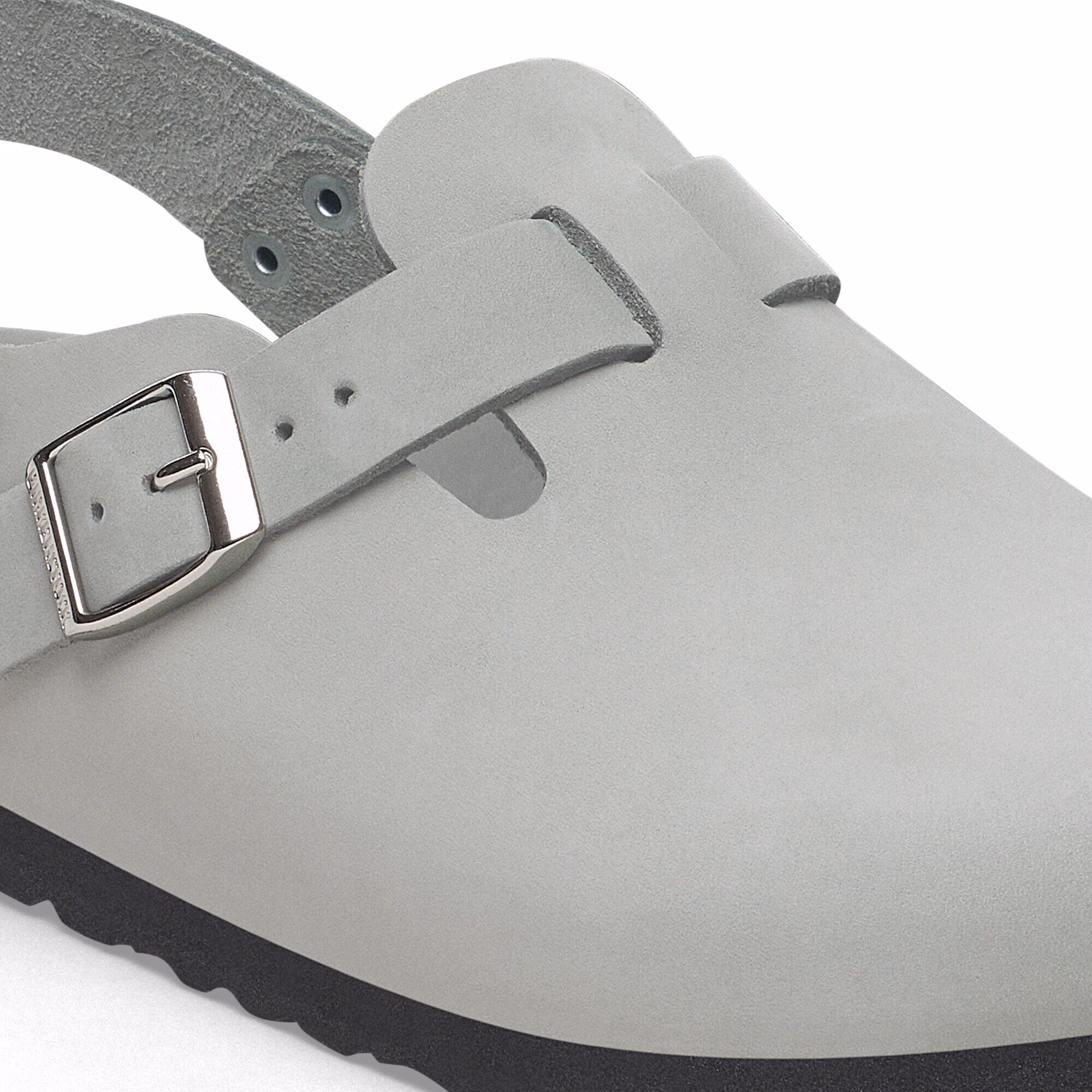 Tokio Cuir nubuck - Pure Sage