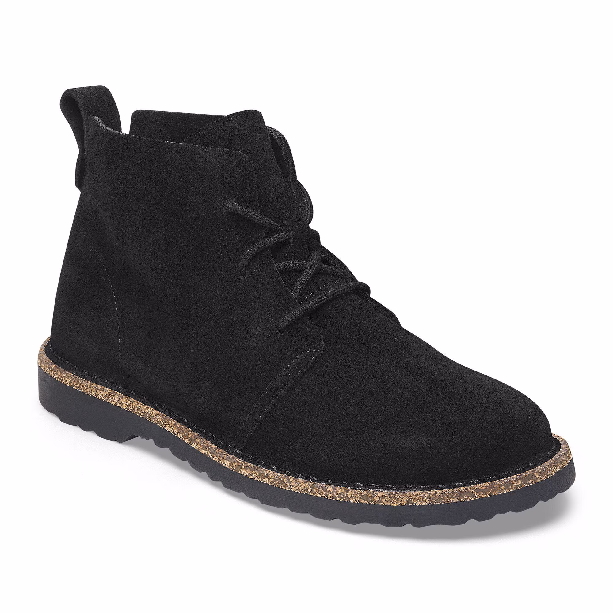 Uppsala Mid Suède - Black