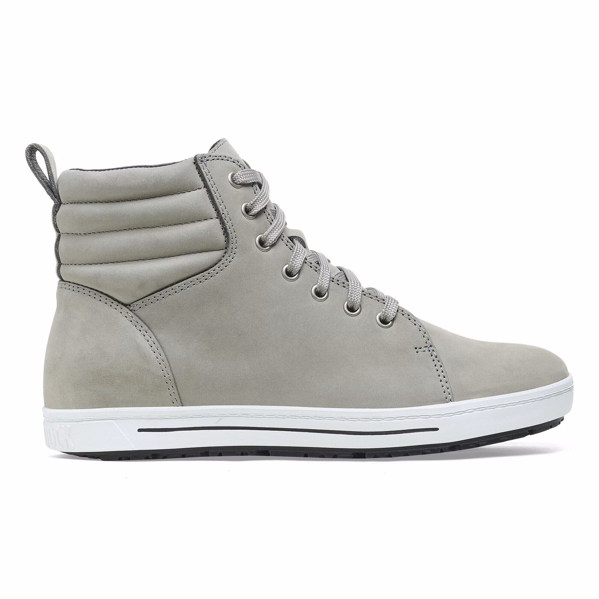 QO 700 Cuir naturel - Grey