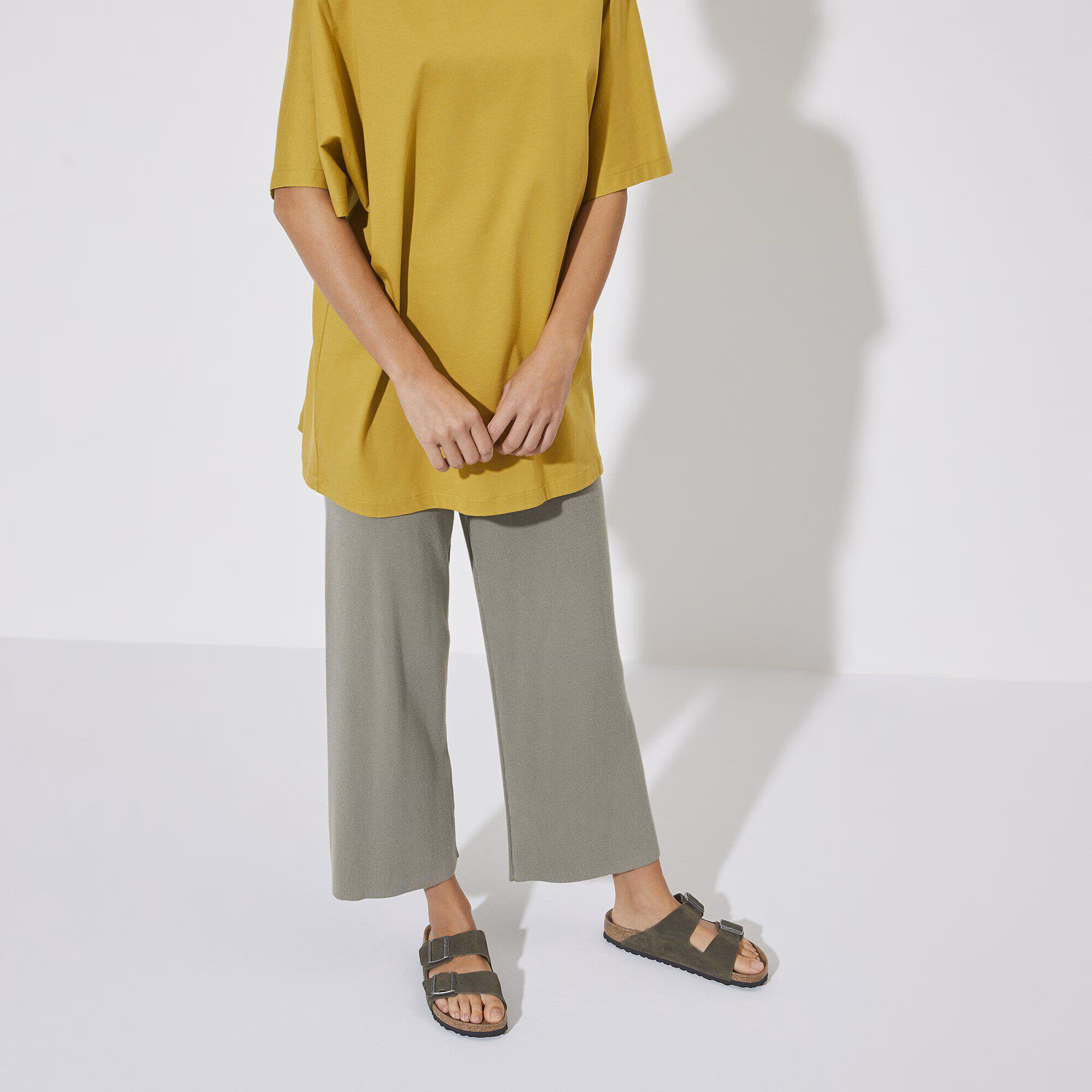 Arizona Suède - Thyme