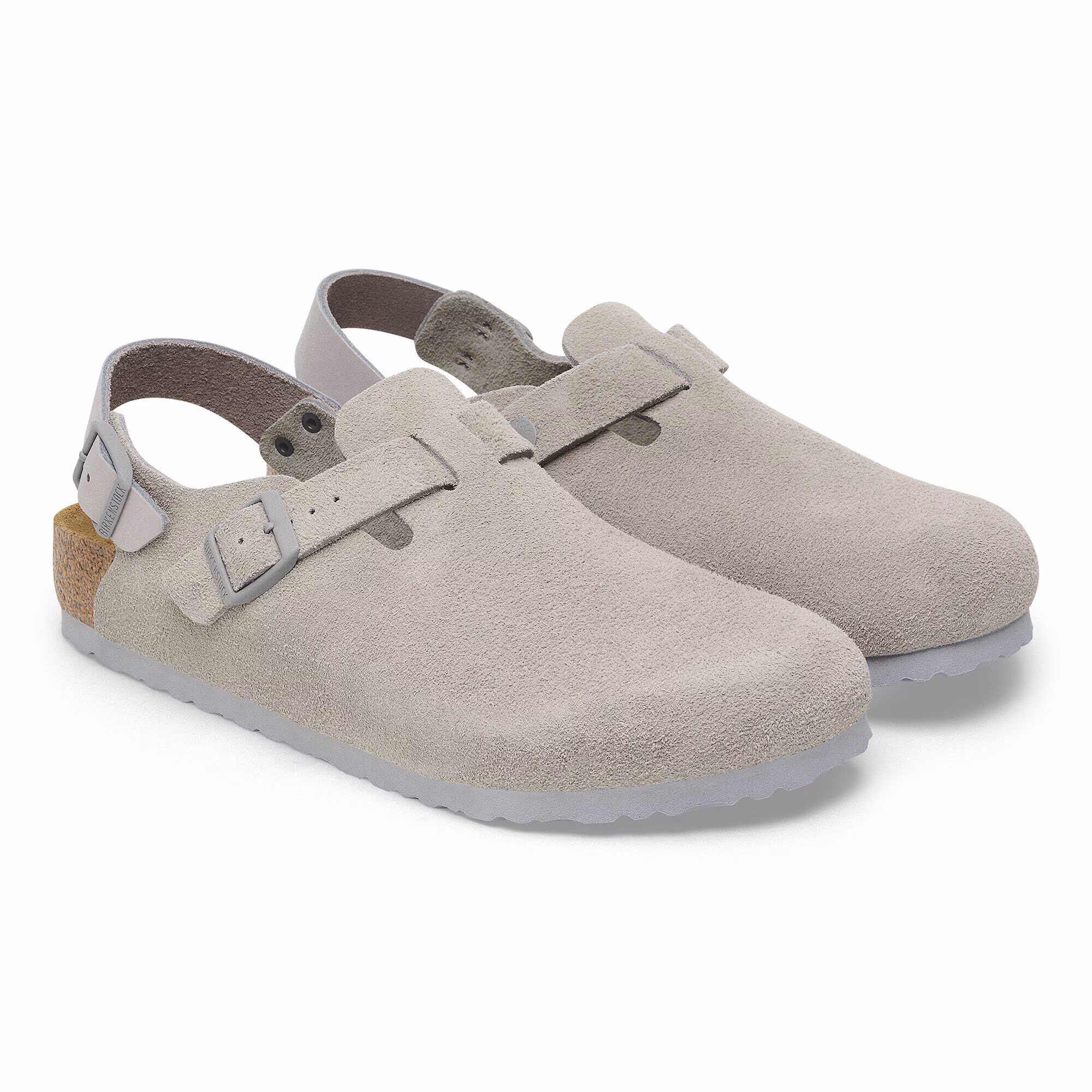 Tokio Suède - Stone Coin