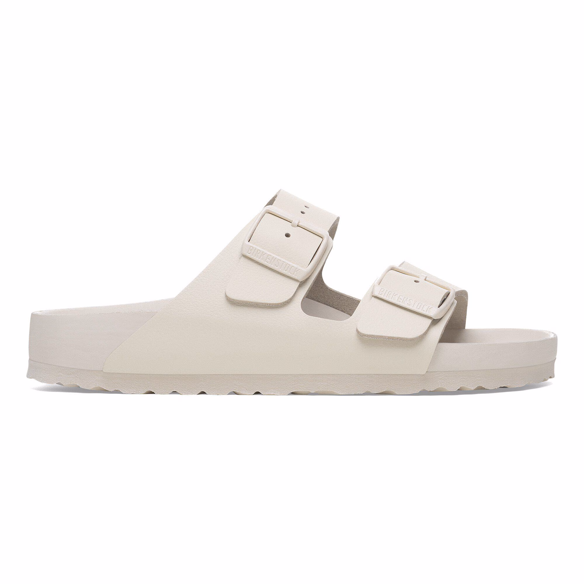 Arizona Cuir naturel - Eggshell