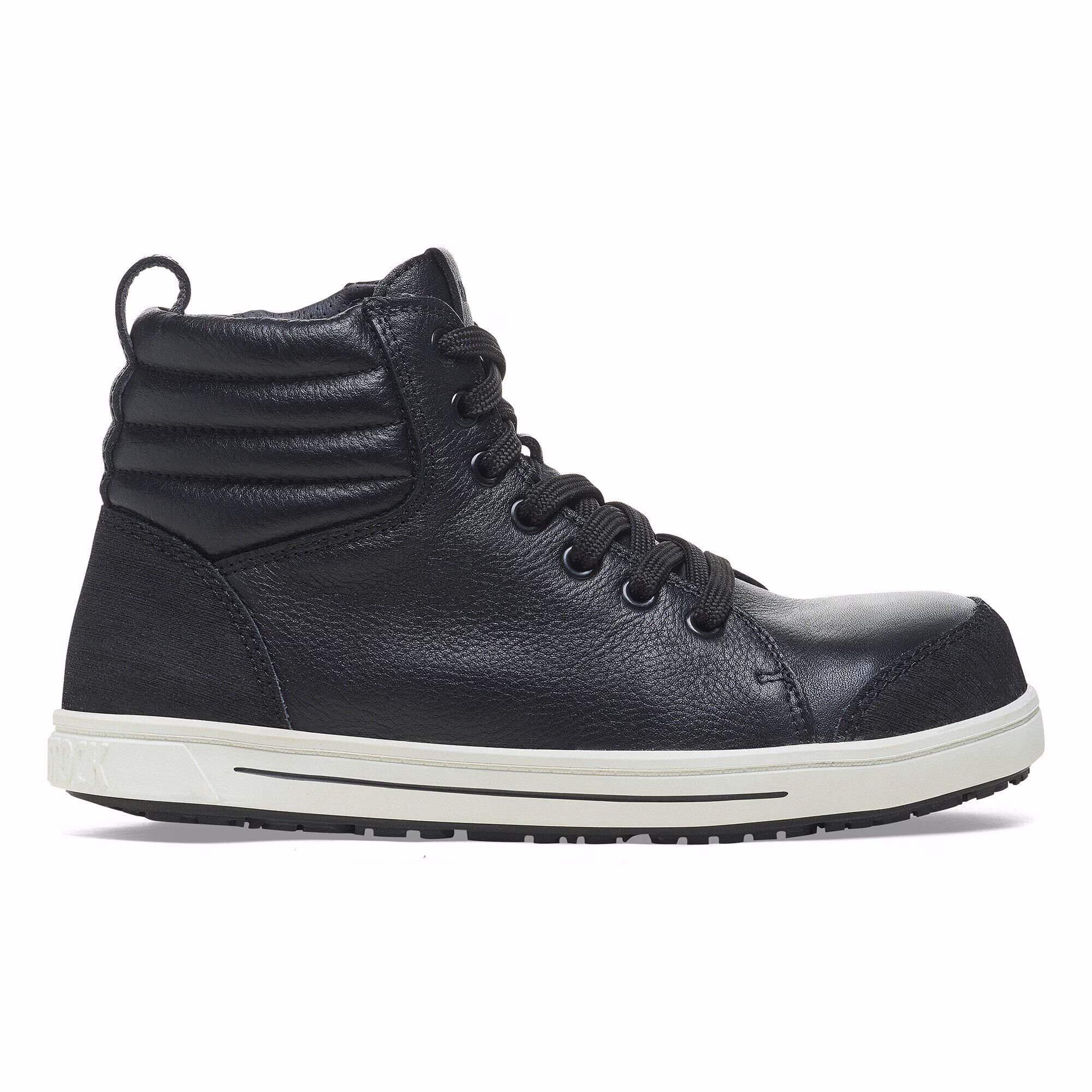 QS 700 Cuir naturel - Black