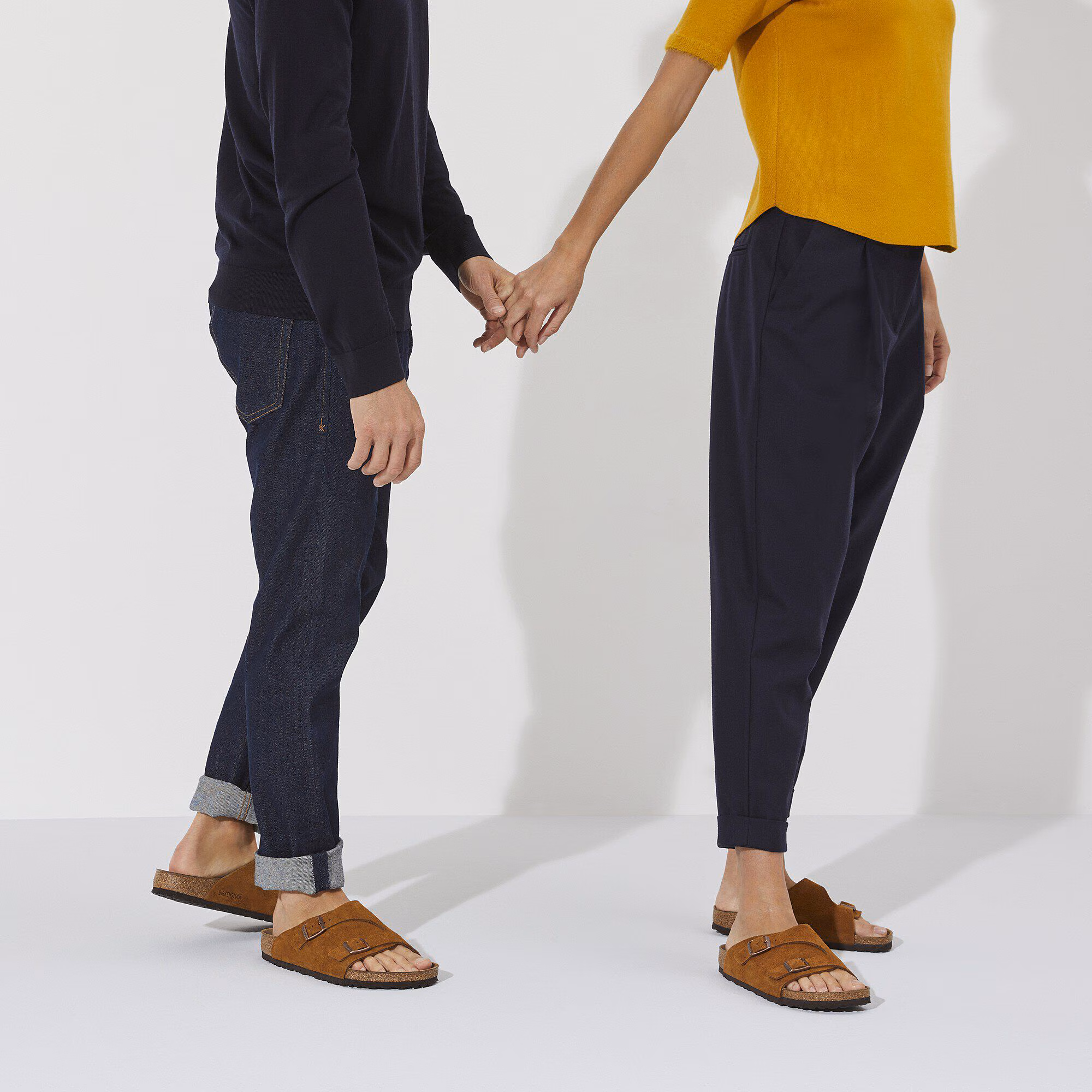 Zürich Suède - Mink