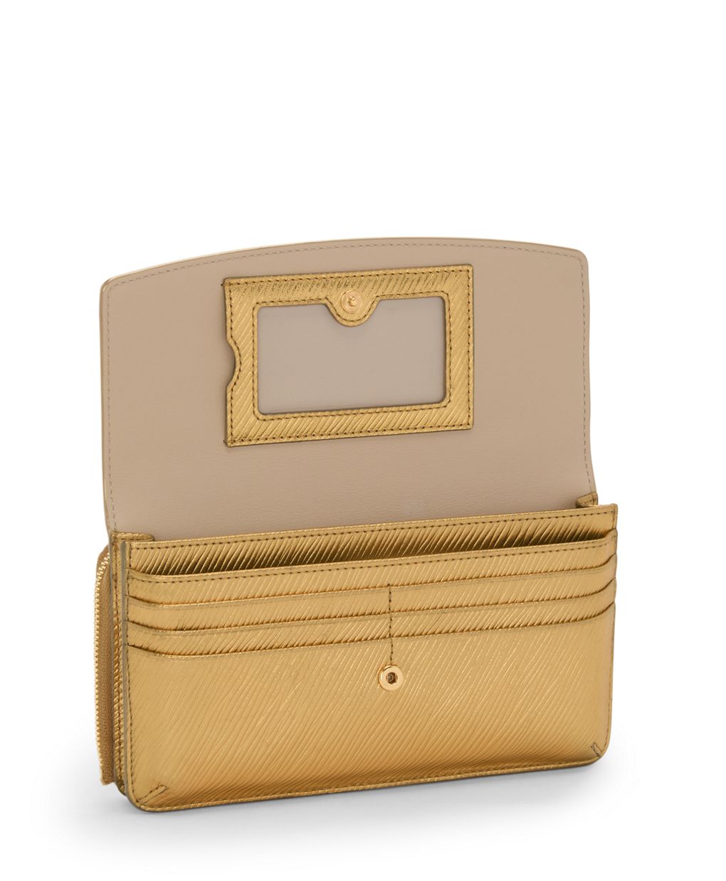 Wallet Crossbody