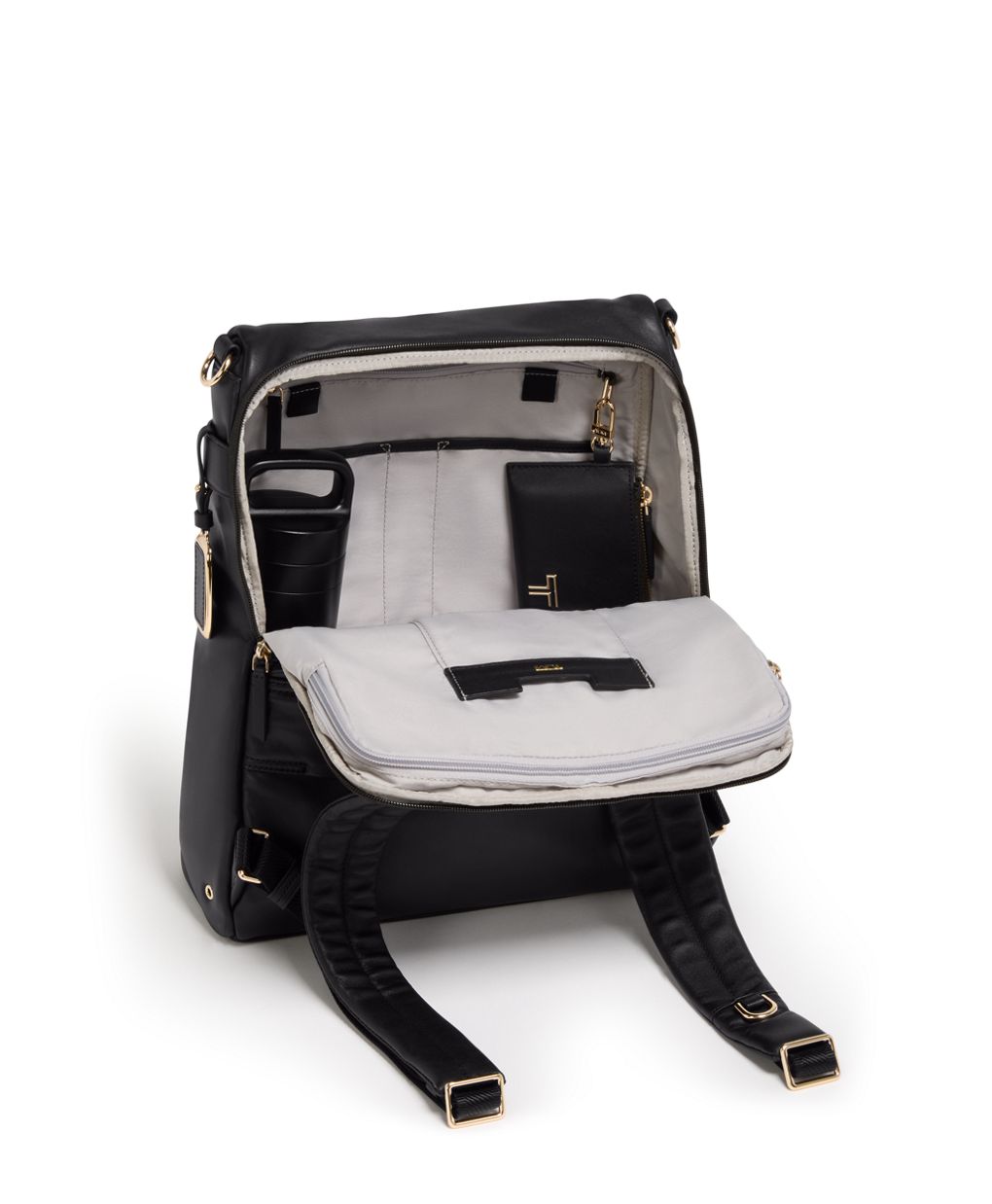 Limerick Backpack Tote