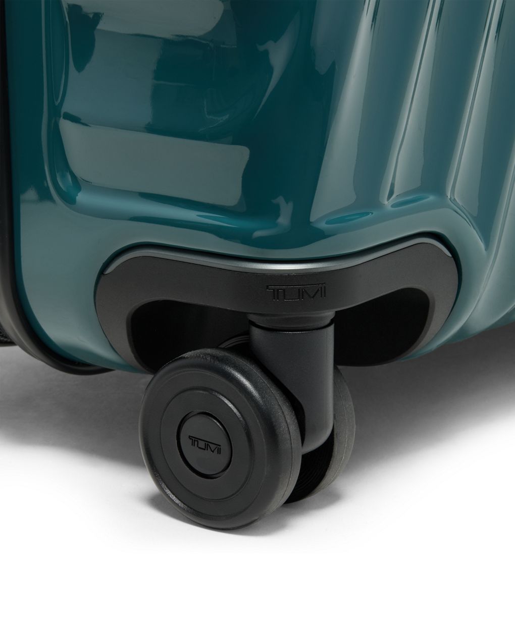 Extended Trip Expandable 4 Wheeled Packing Case