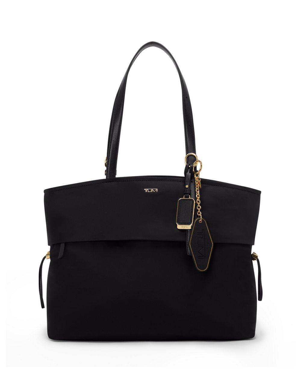 Retro Hotel Mirror Charm