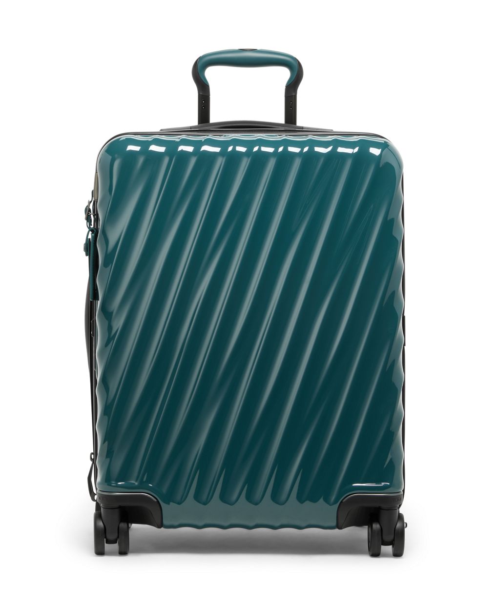 Continental Expandable 4 Wheeled Carry-On