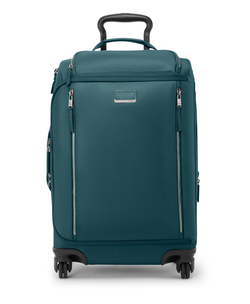 Léger International Expandable Carry-On