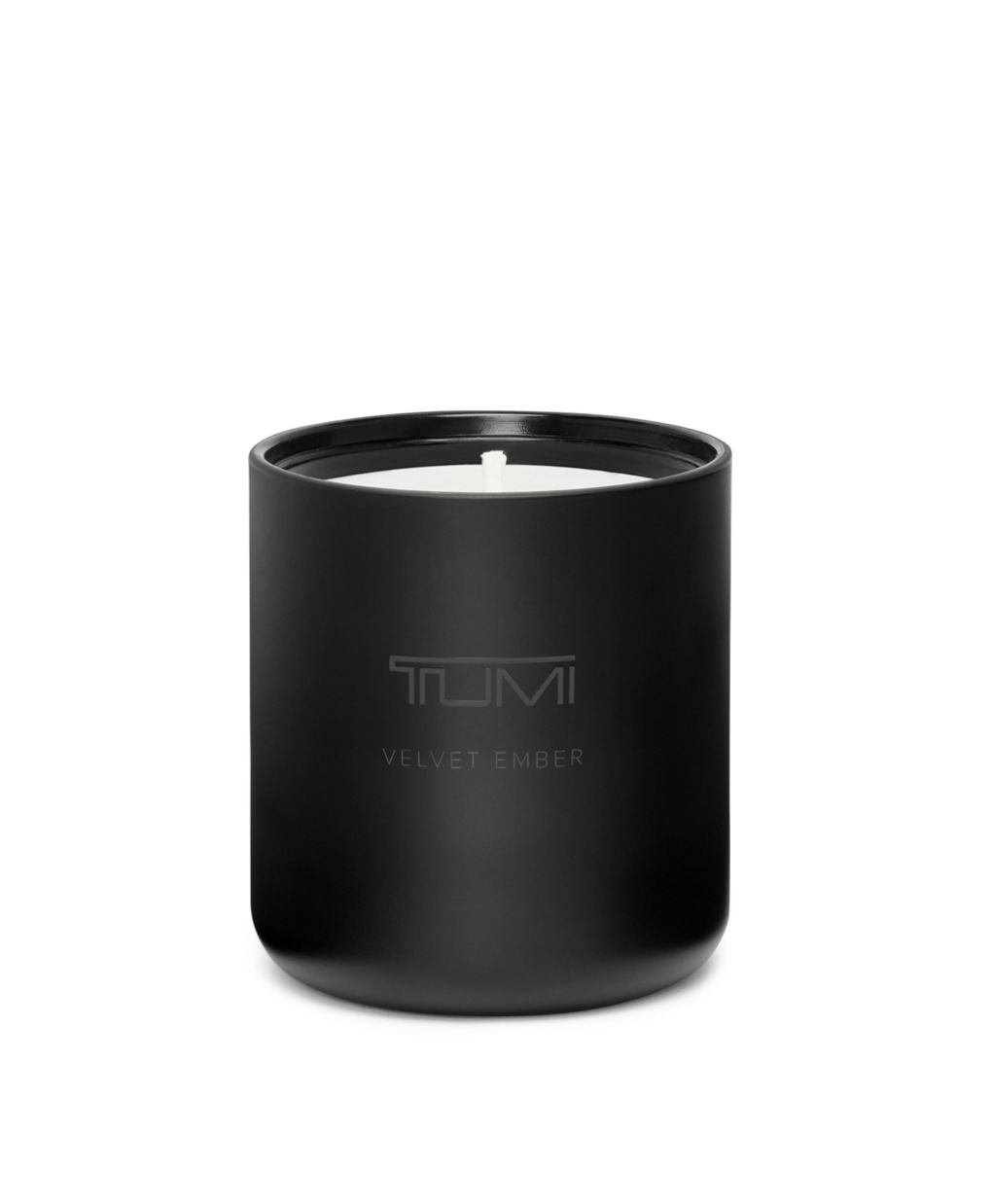 Velvet Ember Classic Candle
