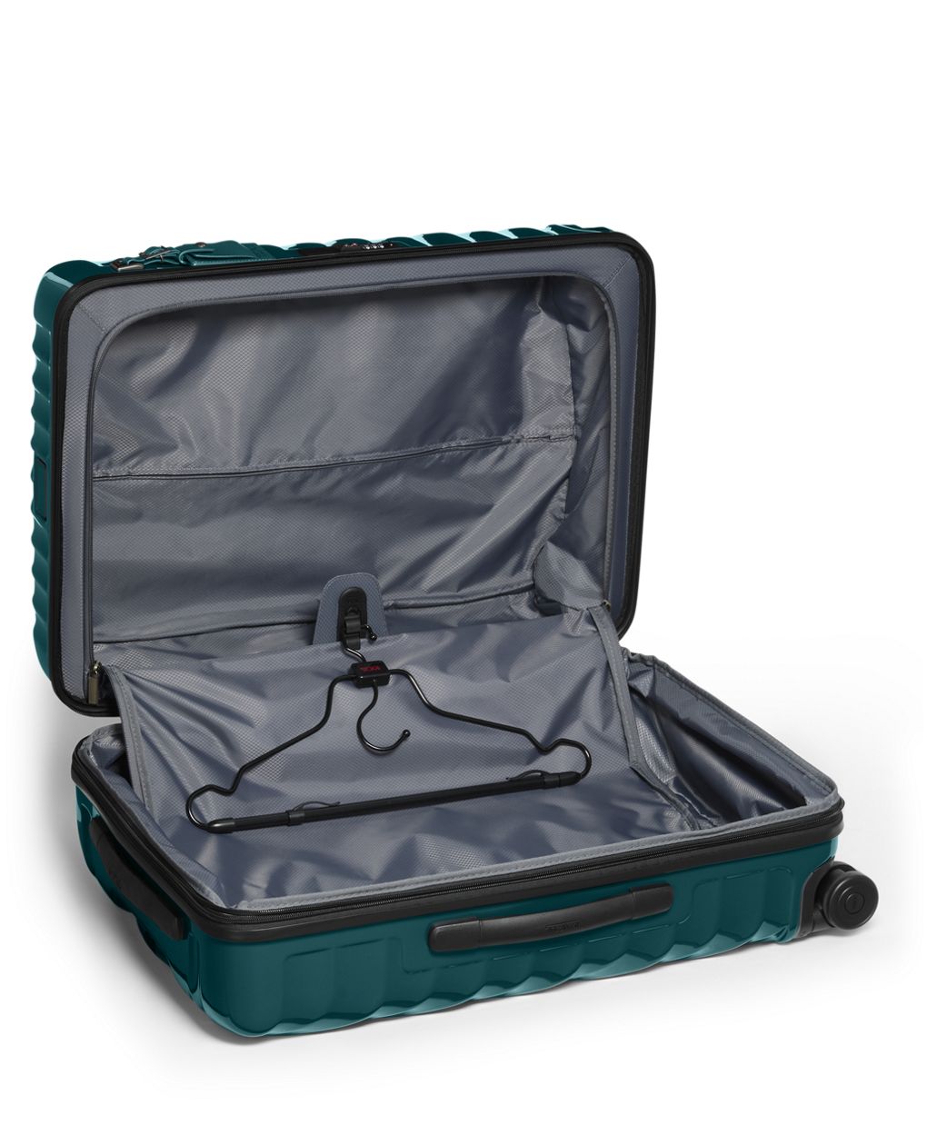 Short Trip Expandable 4 Wheeled Packing Case