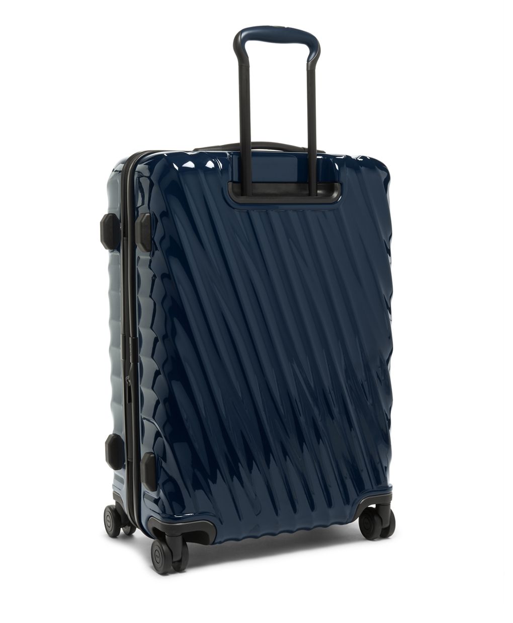 Short Trip Expandable 4 Wheeled Packing Case