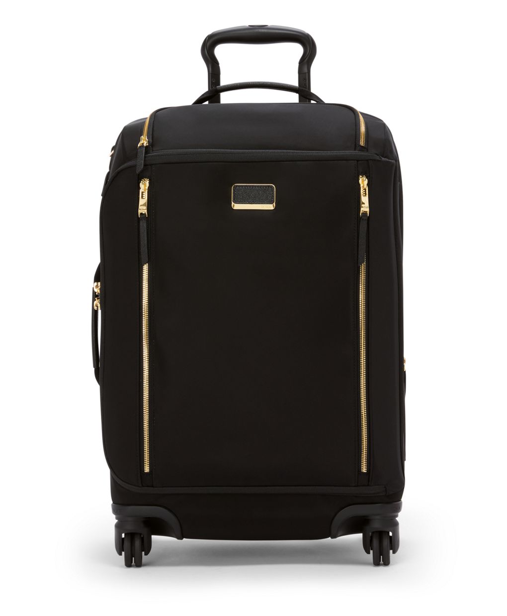 Léger International Expandable Carry-On