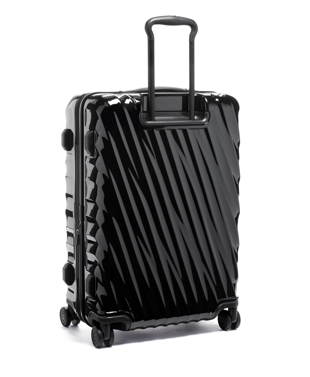 Short Trip Expandable 4 Wheeled Packing Case