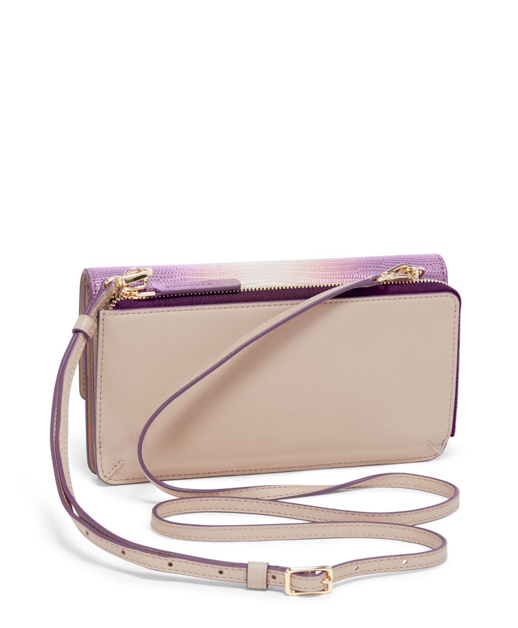 Wallet Crossbody